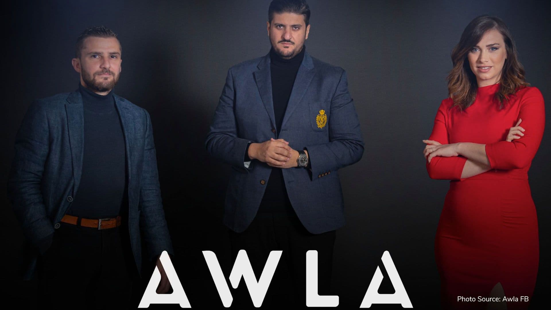Tune in at 20:35 for Malta’s newest engaging investigative programme Awla