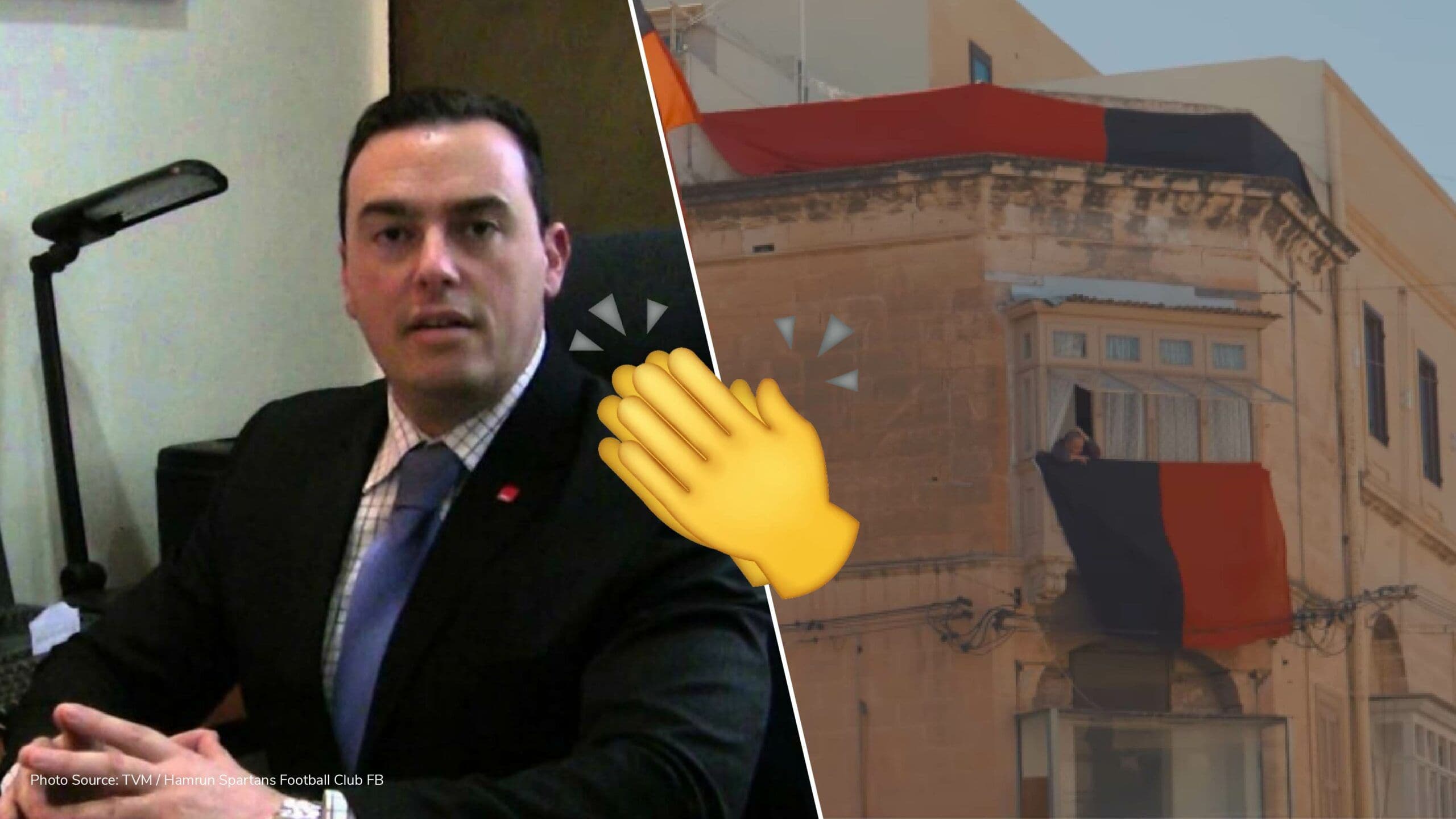 Police superintendent praises Hamrun for following police orders at celebrations