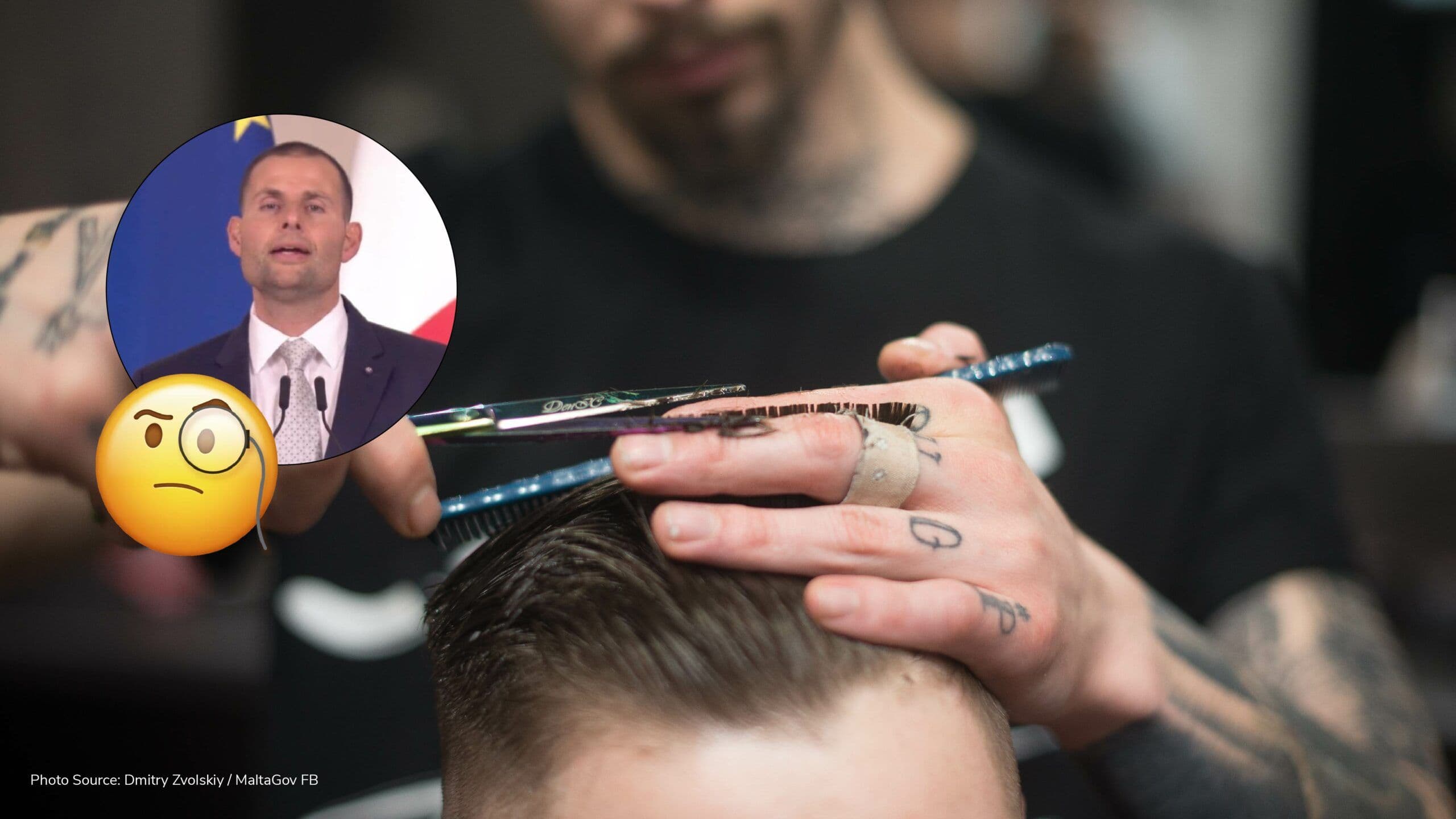 Non-essential shops & services to resume work from 26 April