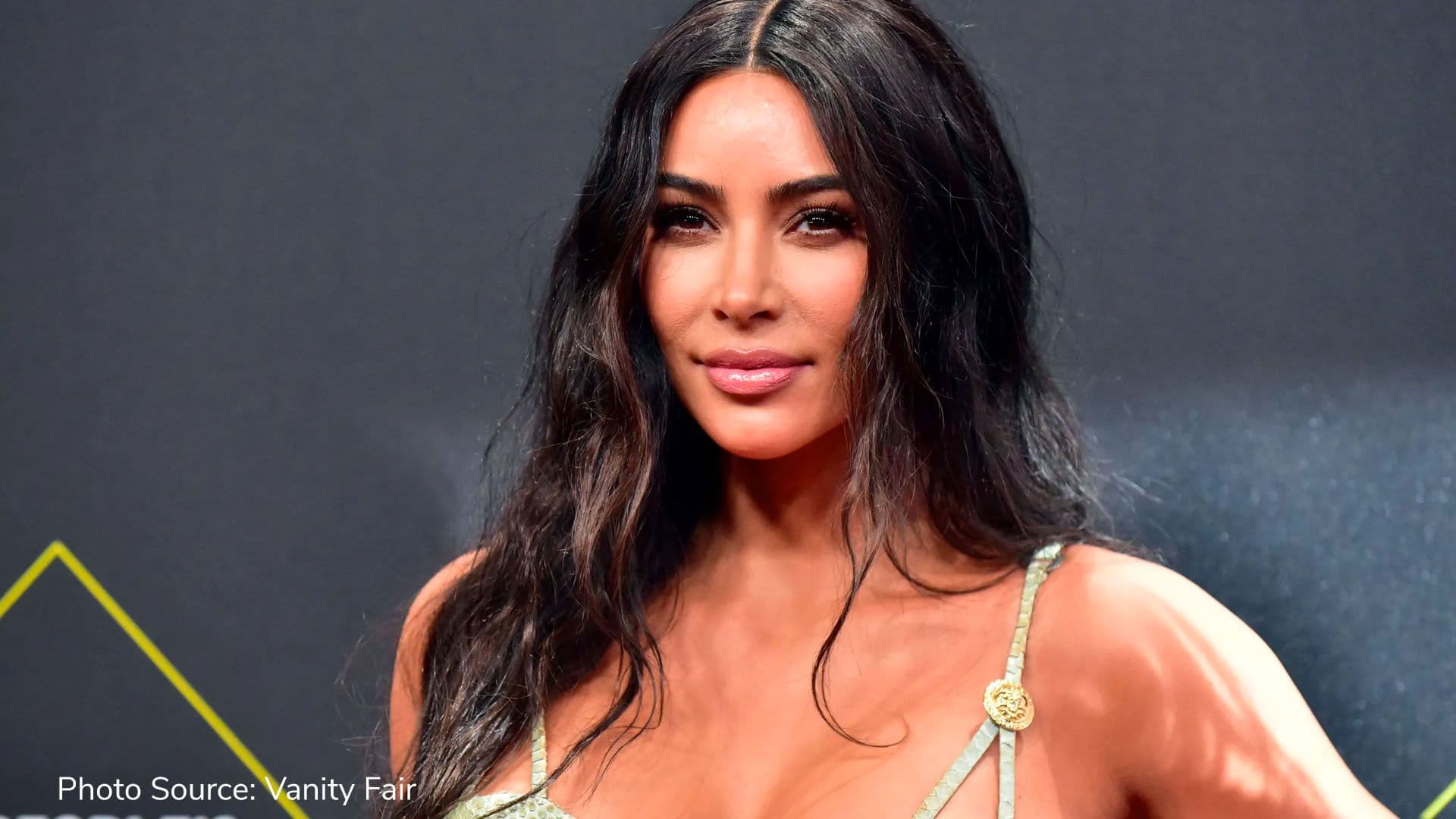 Kim Kardashian West officially a billionaire