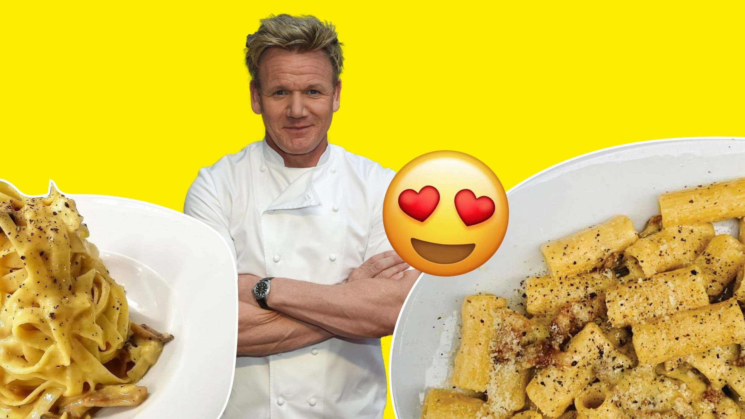 Three local spots you can get your Carbonara fix