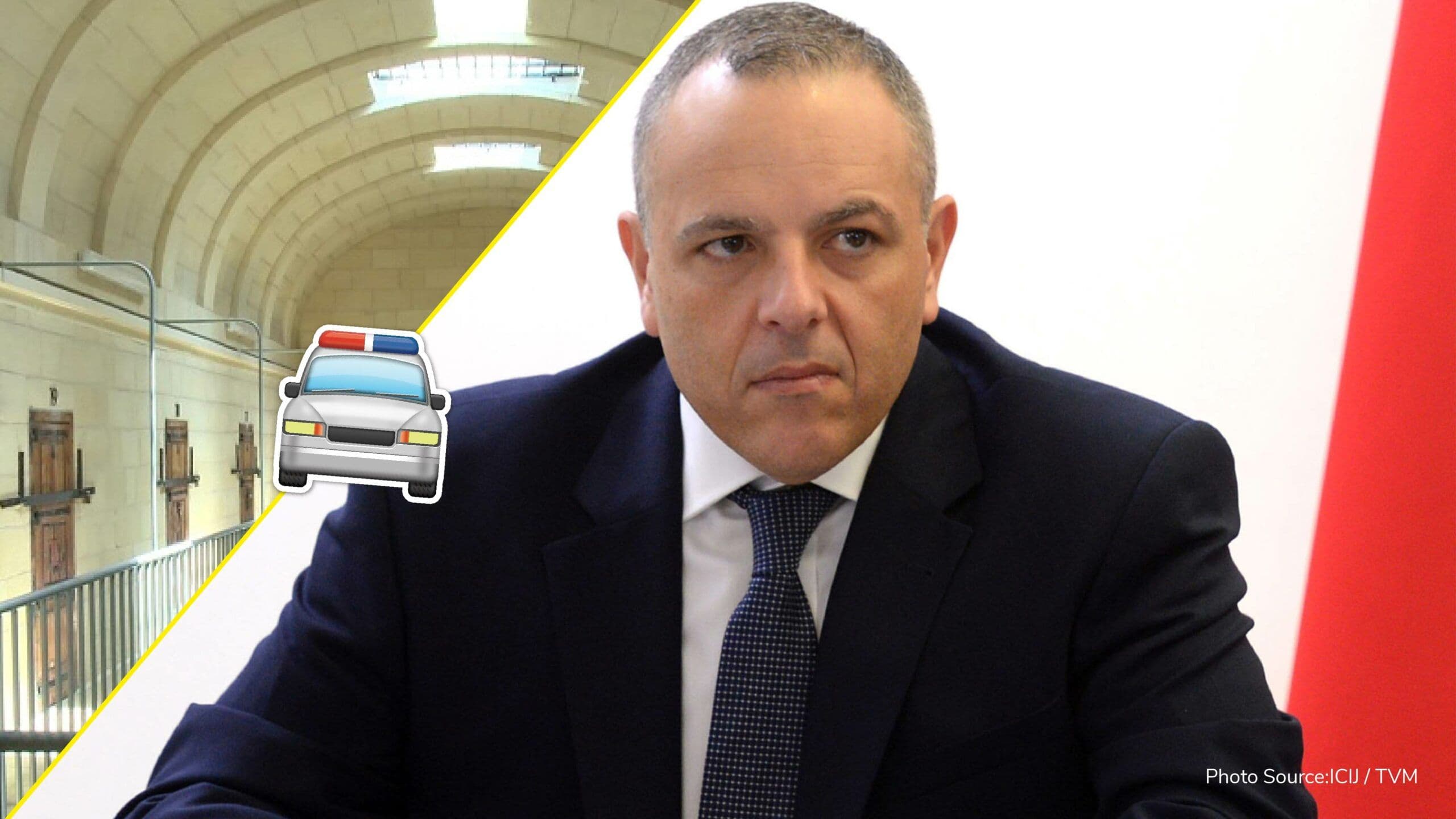 Keith Schembri & others to spend weekend in prison ahead of bail hearing