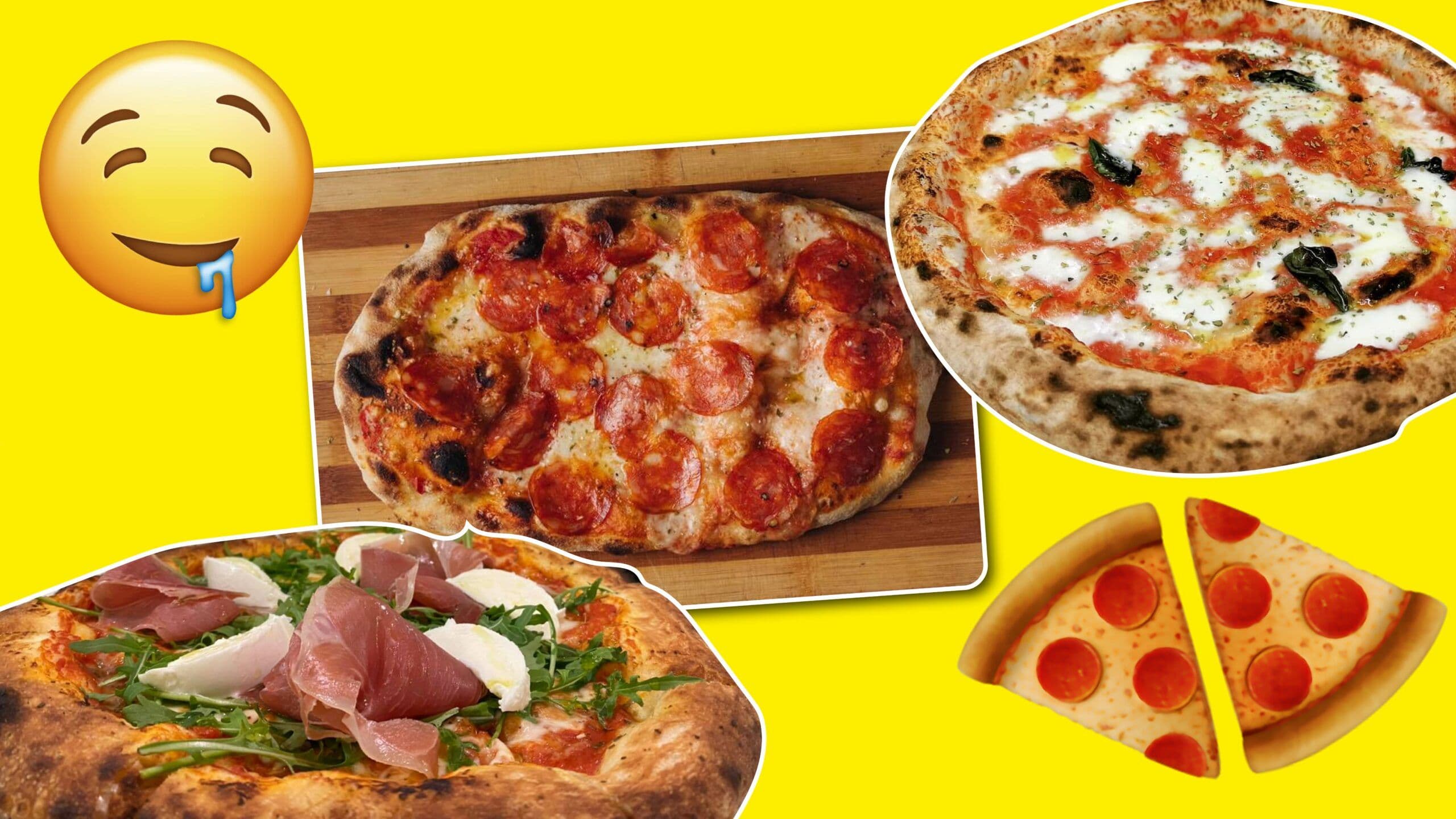 Five local pizza places you should try this weekend