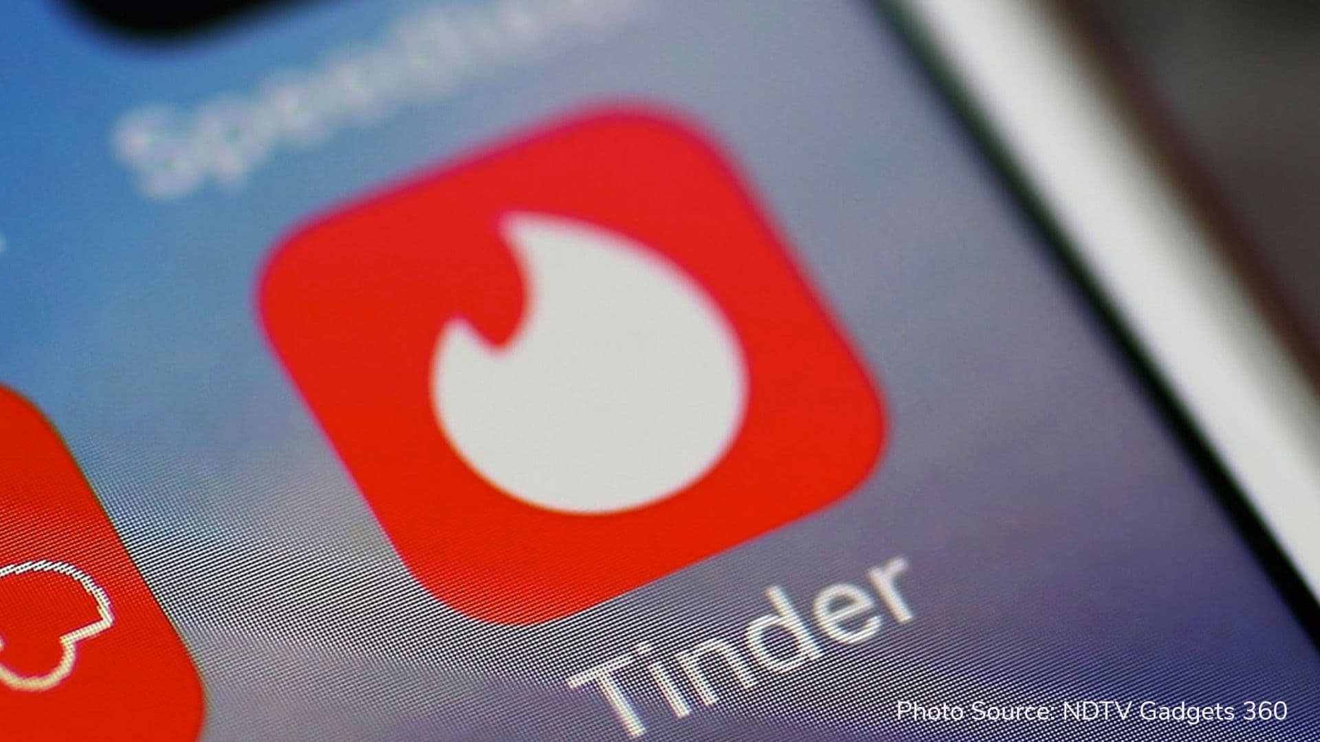 Tinder offering free COVID-19 tests to US users and matches