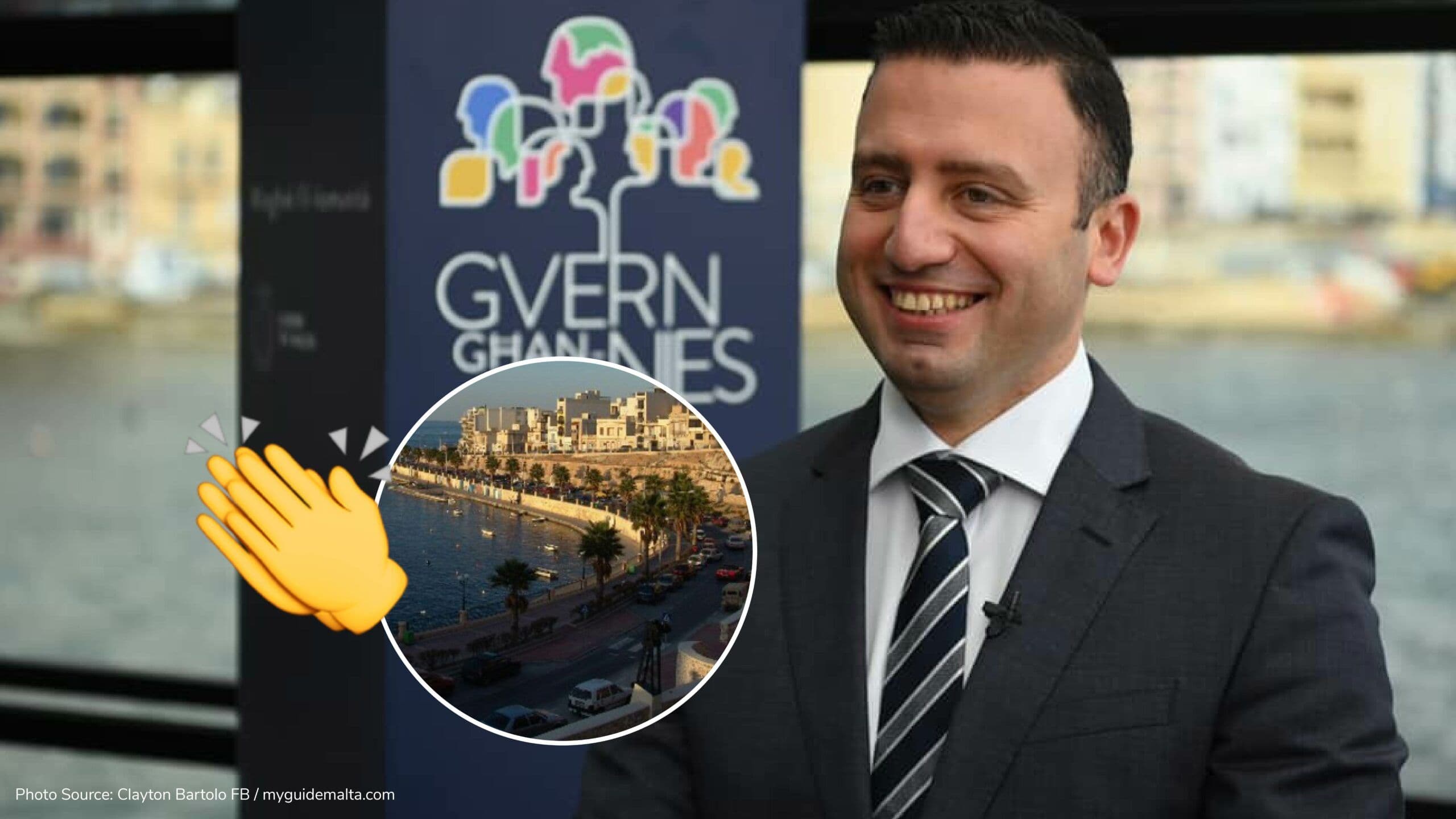 St. Paul’s Bay to receive €700,000 investment on five infrastructural projects