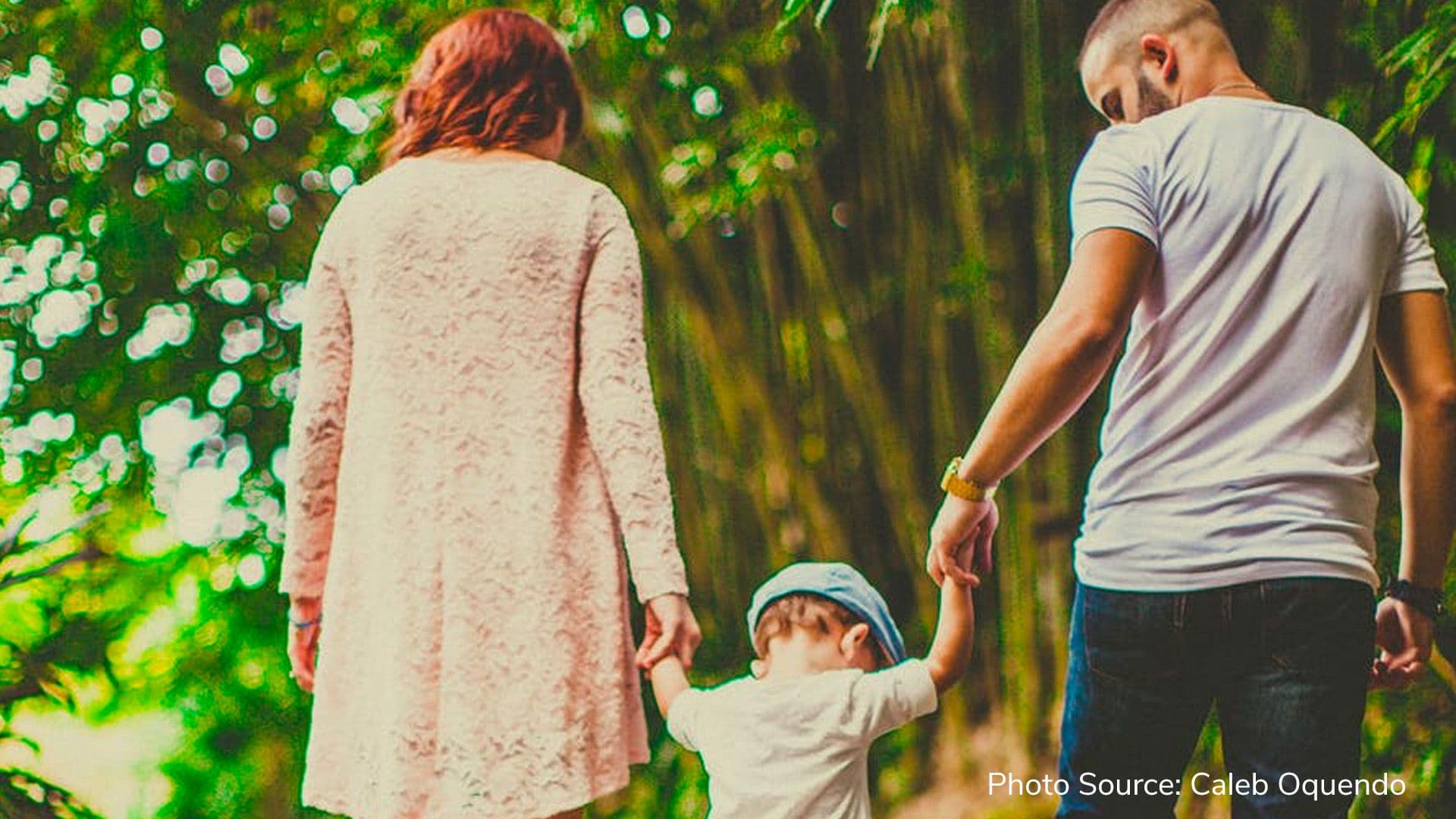 Parents receiving financial aid if affected by school closure