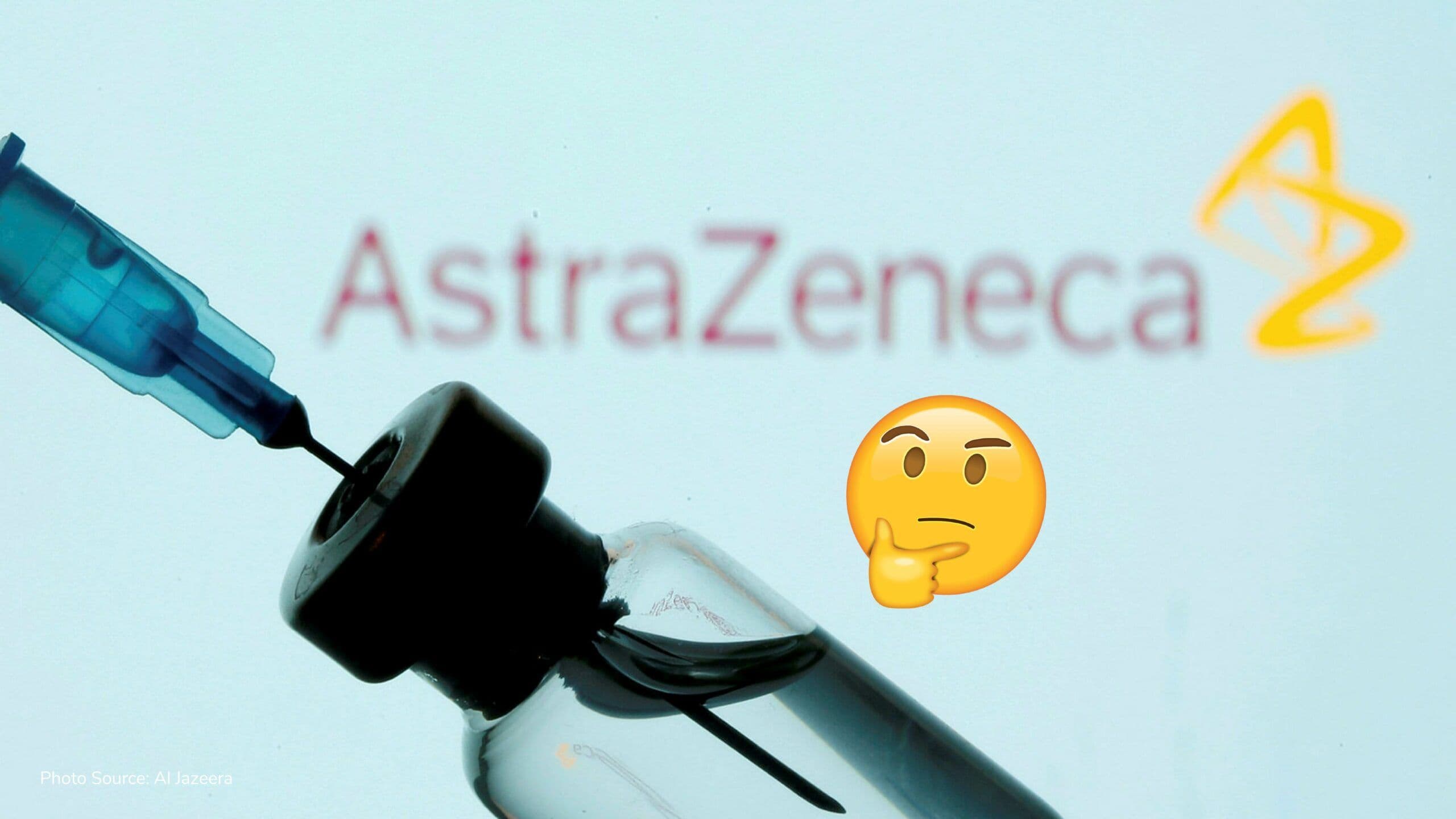 AstraZeneca vaccine pending expert review after suspensions in Europe
