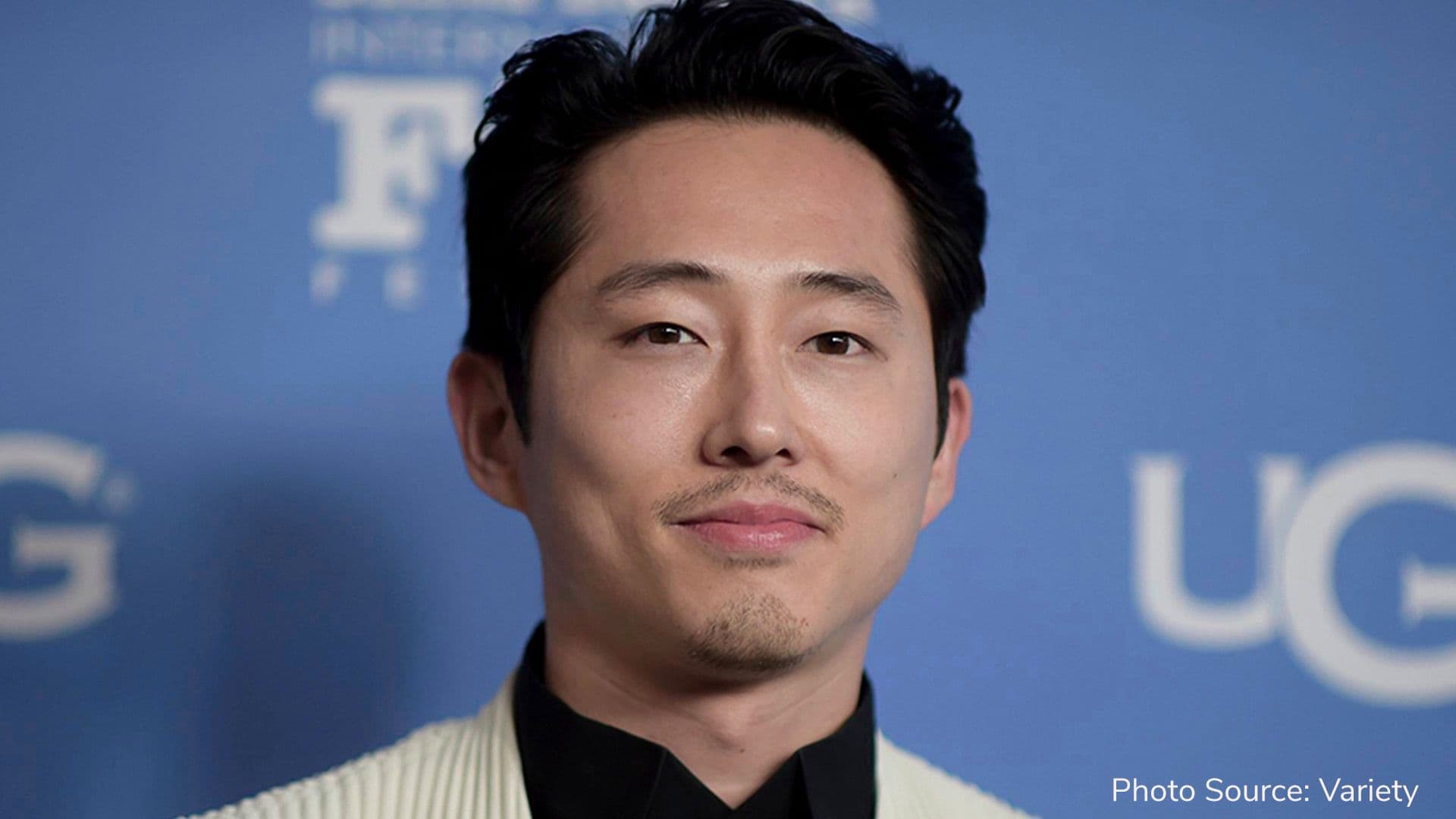 Steven Yeun first Asian American nominated for lead actor
