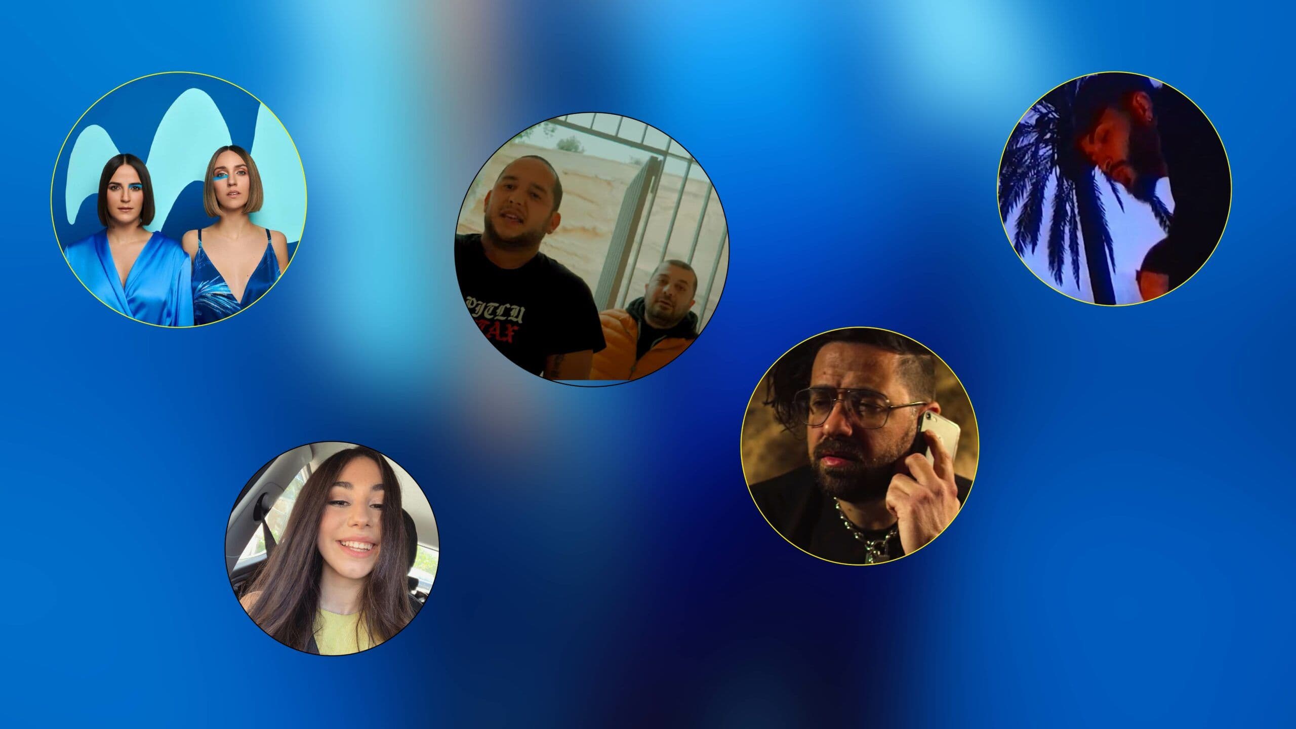 Your weekly fix of #MalteseMusicMonday with some insane local tracks