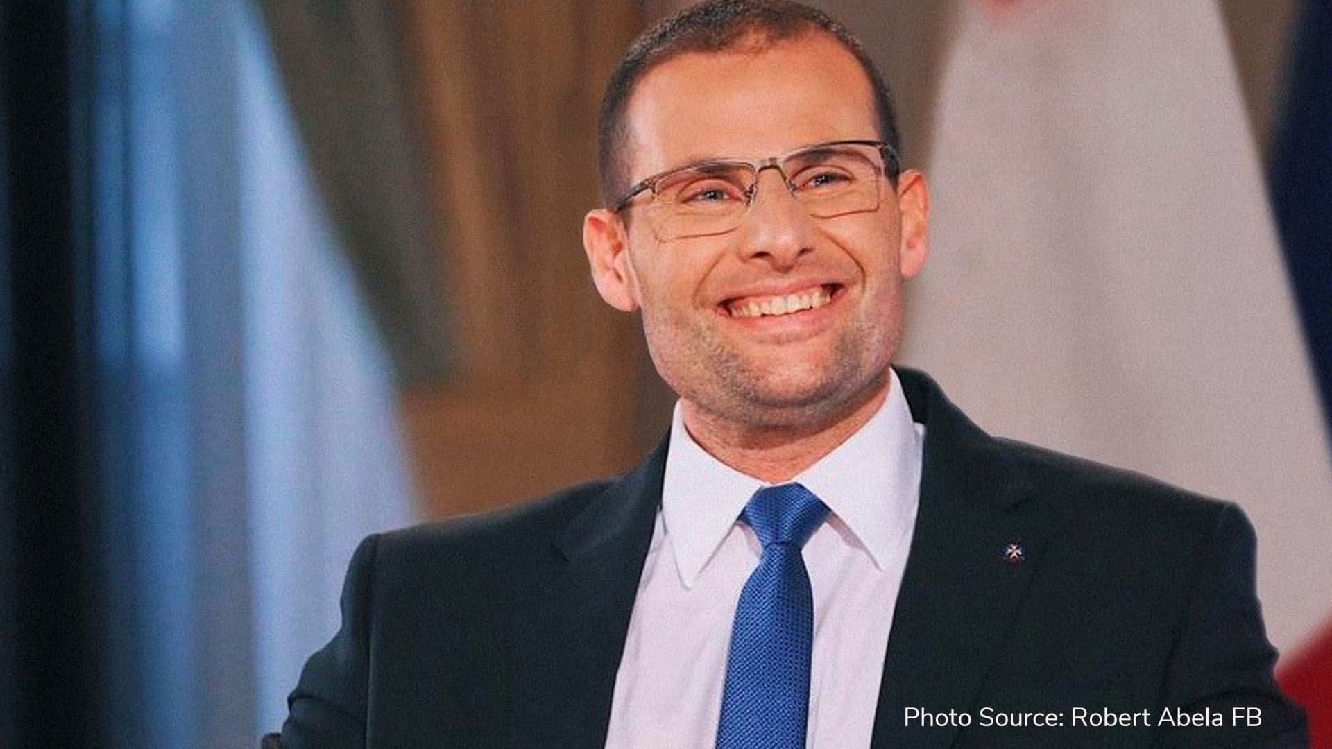 Robert Abela’s trust rating lowest ever at 40%