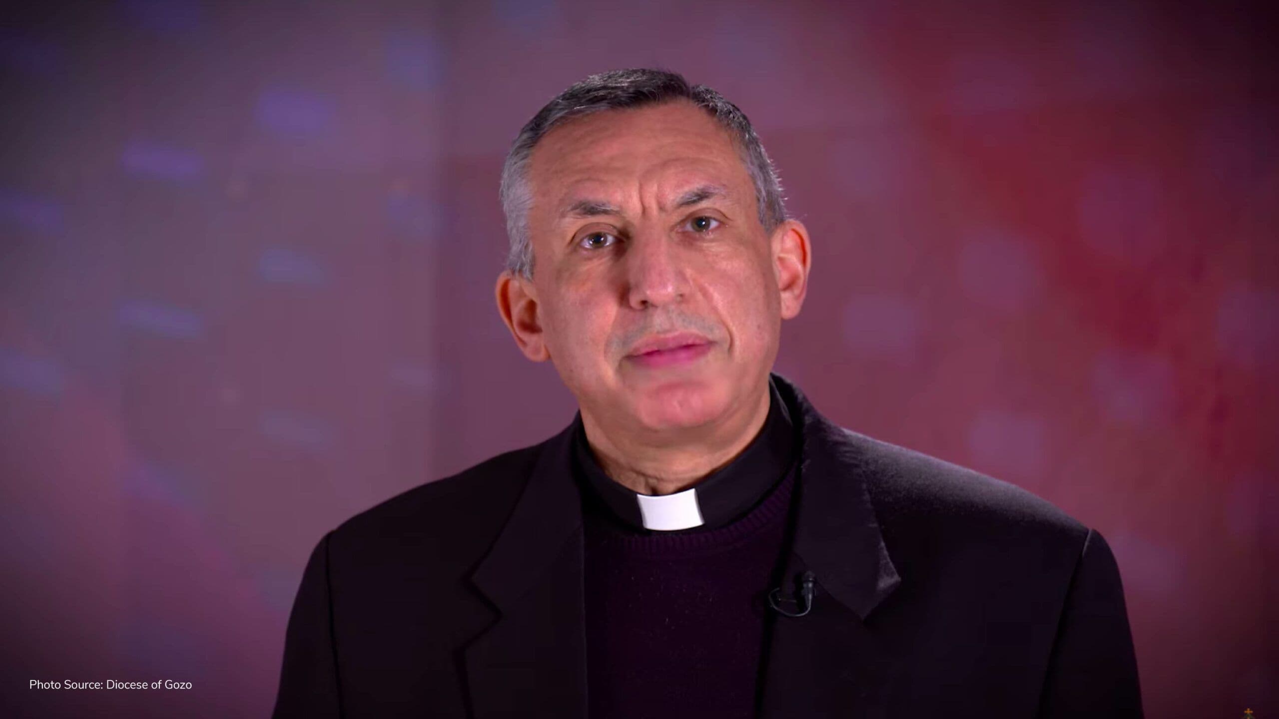 Gozitan bishop requests forgiveness from those who suffered abuse
