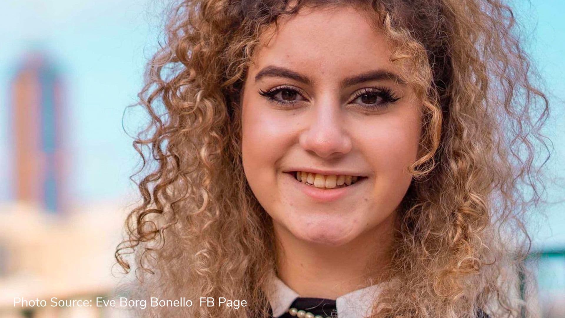 Activist Eve Borg Bonello drops hate speech charges after apology