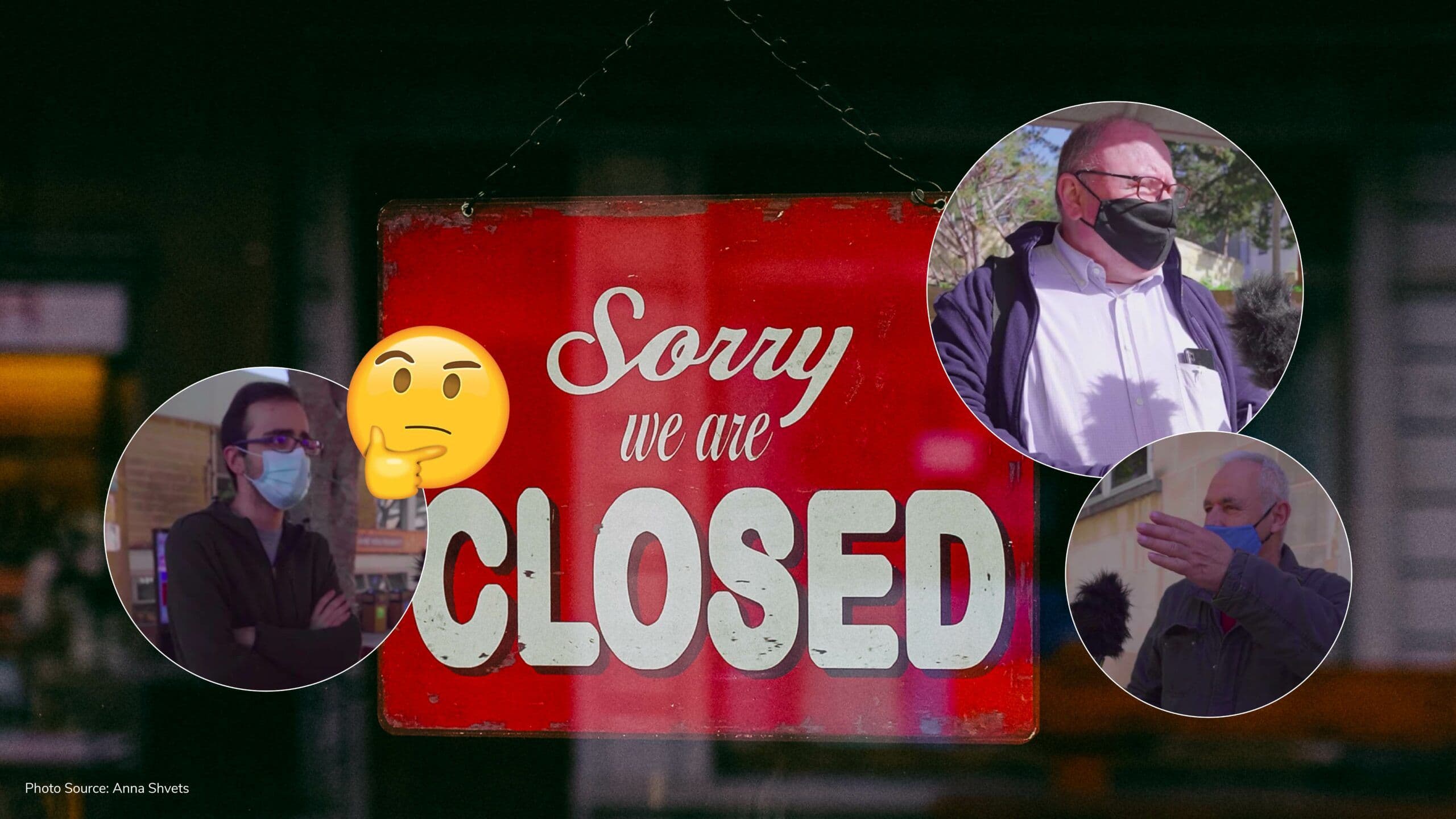 WATCH: Should Malta go into lockdown? Public expresses concern over increasing COVID-19 case numbers