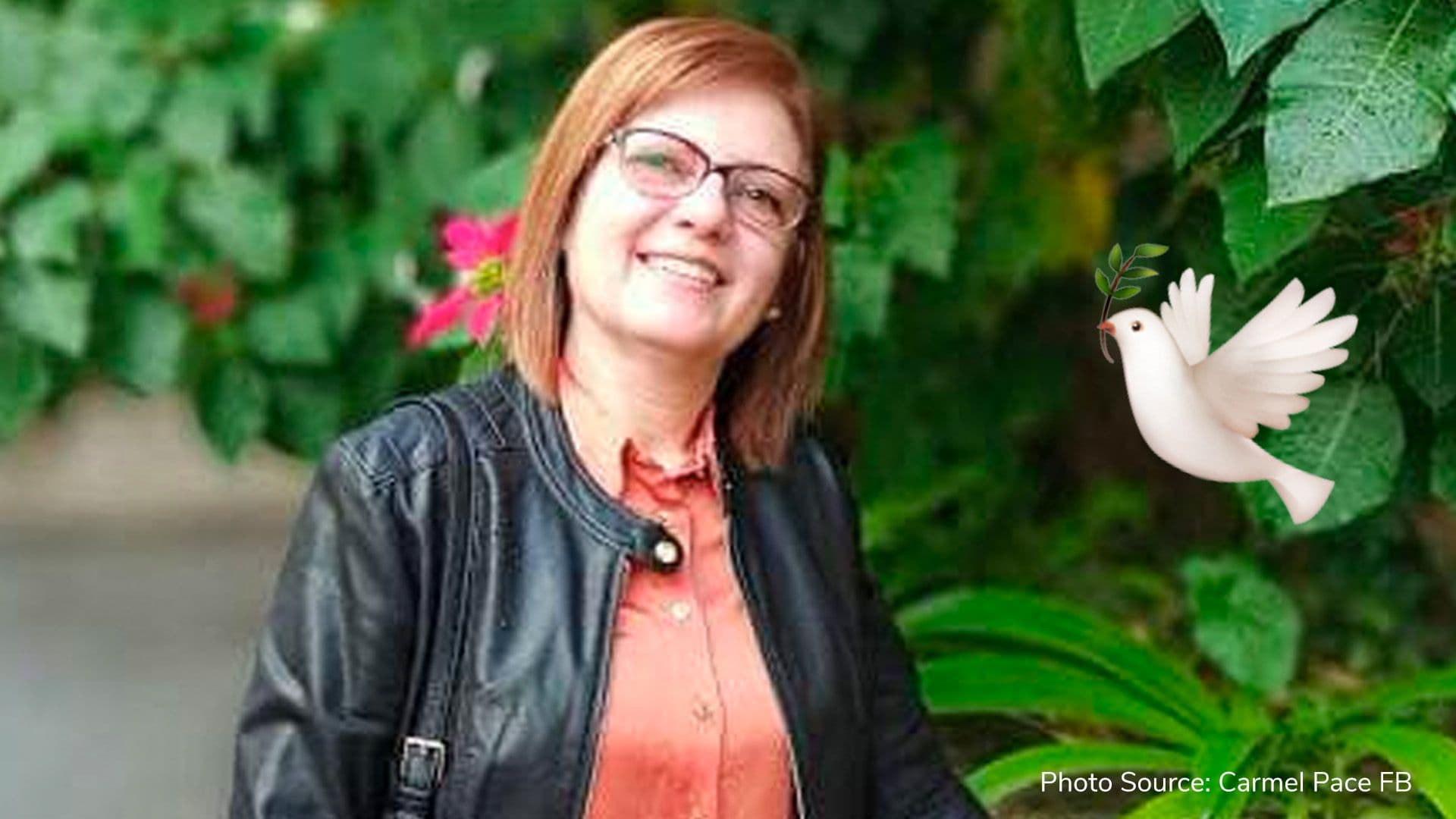 One year since Miriam Pace’s tragic death