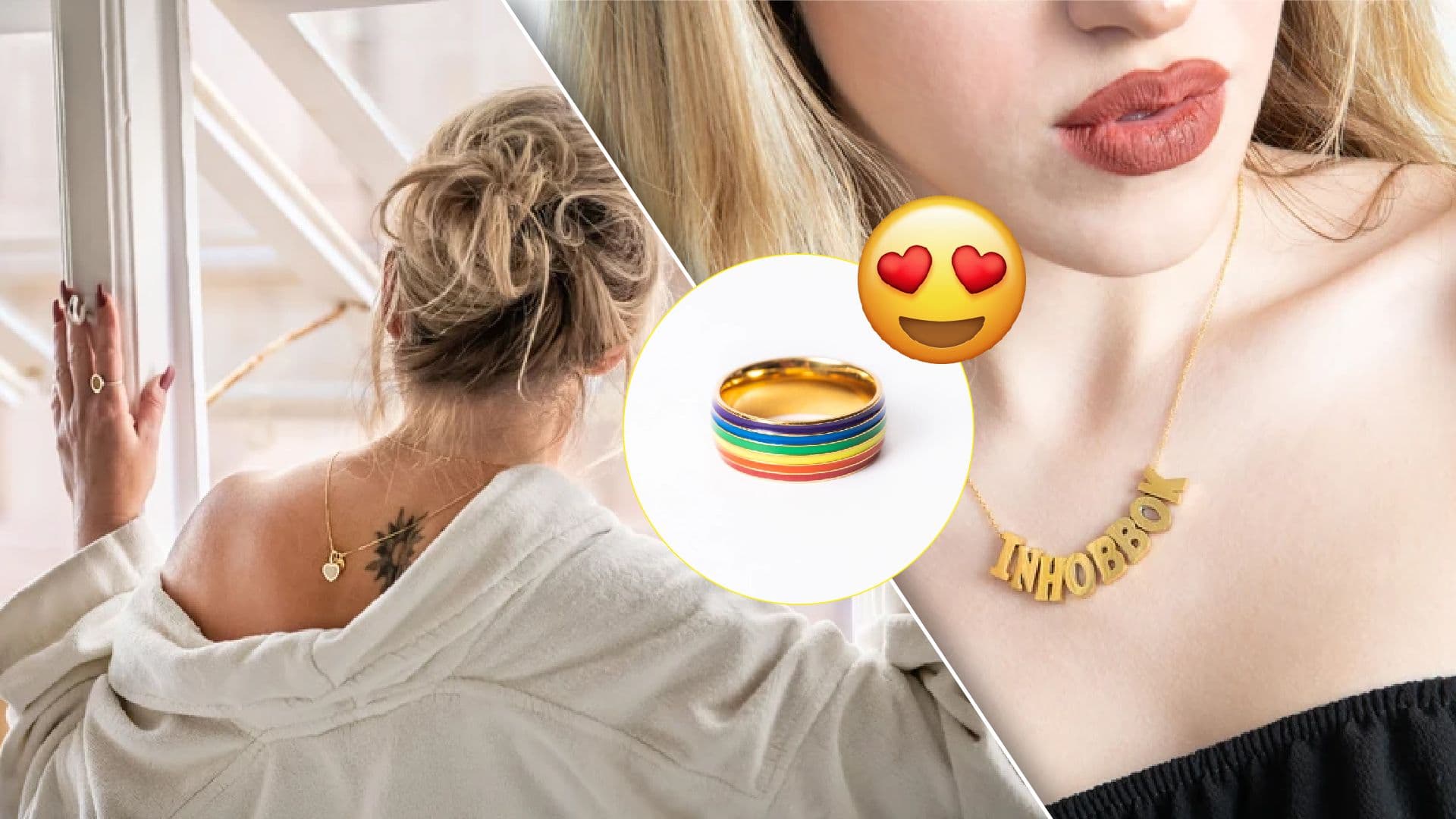 Looking for the perfect gift this Valentine’s day? Say no more!