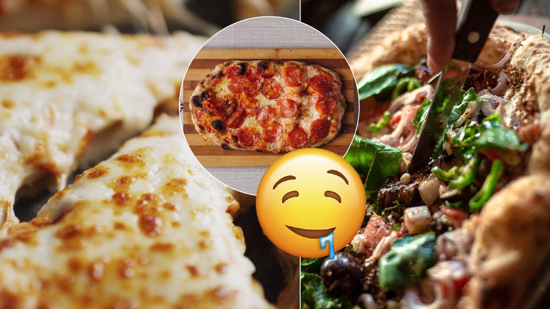 6 local pizza places you need to try for World Pizza Day