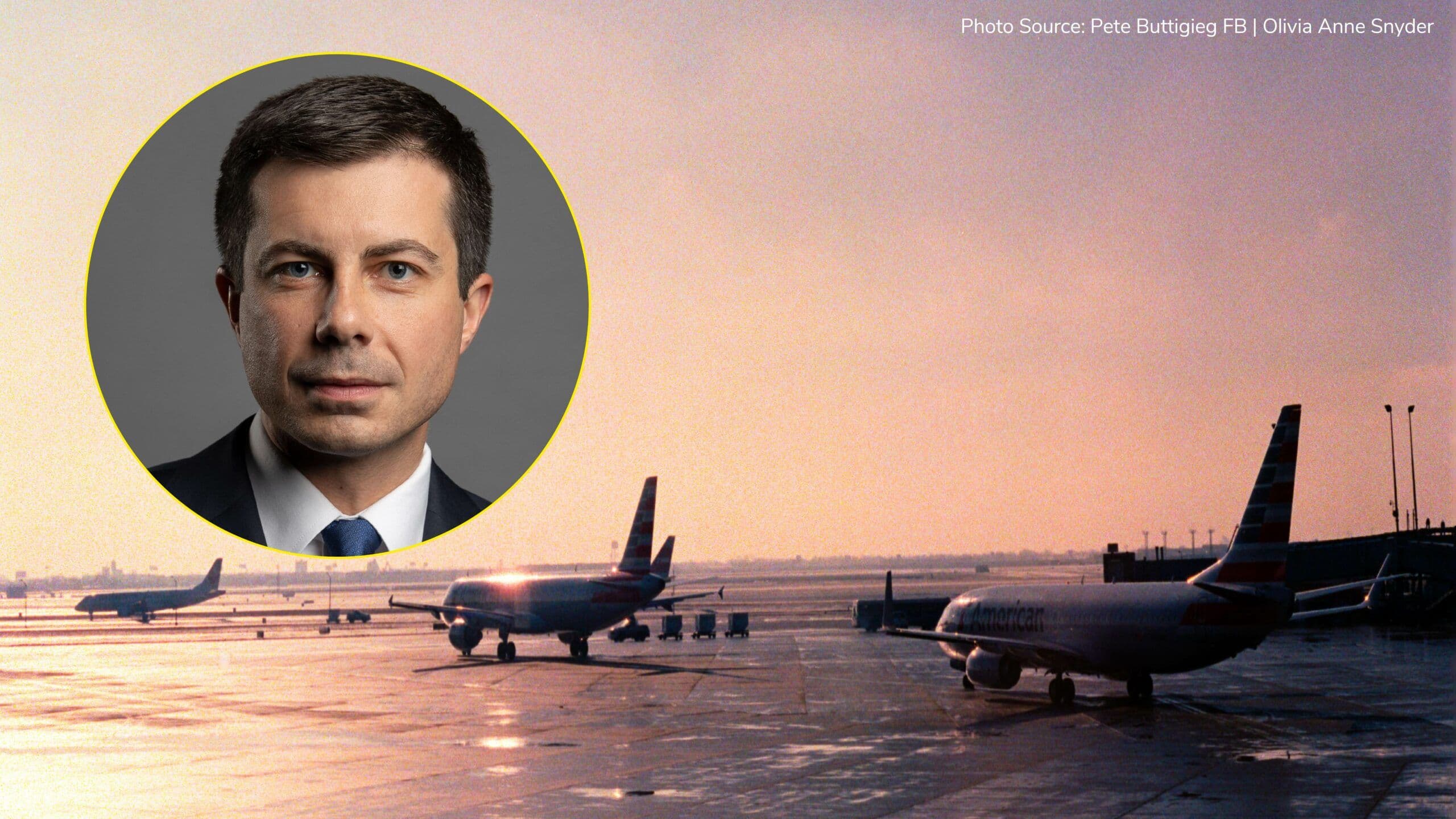 Pete Buttigieg announces consideration if COVID-19 testing for US domestic travel