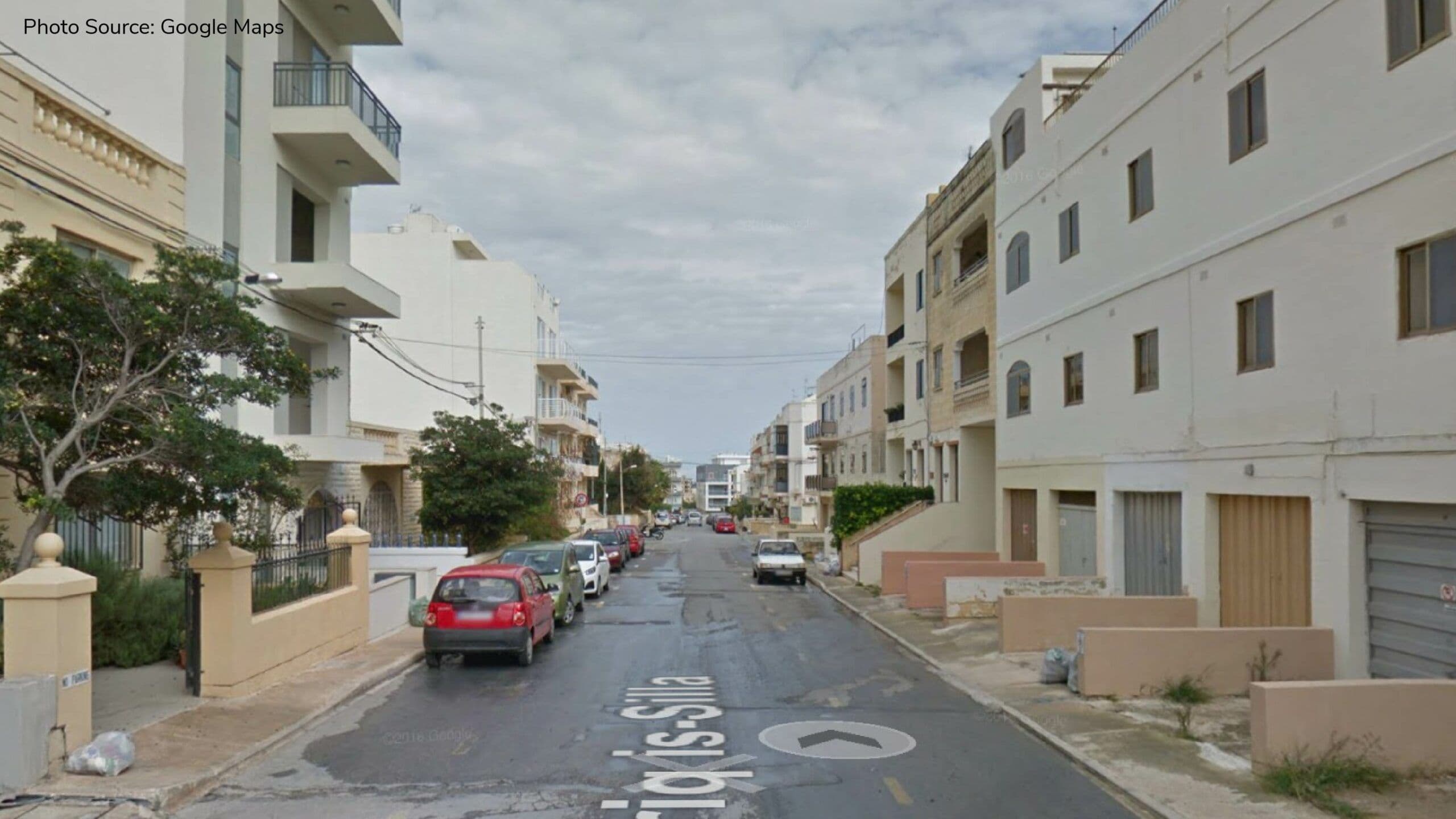 Man dies after falling 6 storeys in construction site in Marsascala