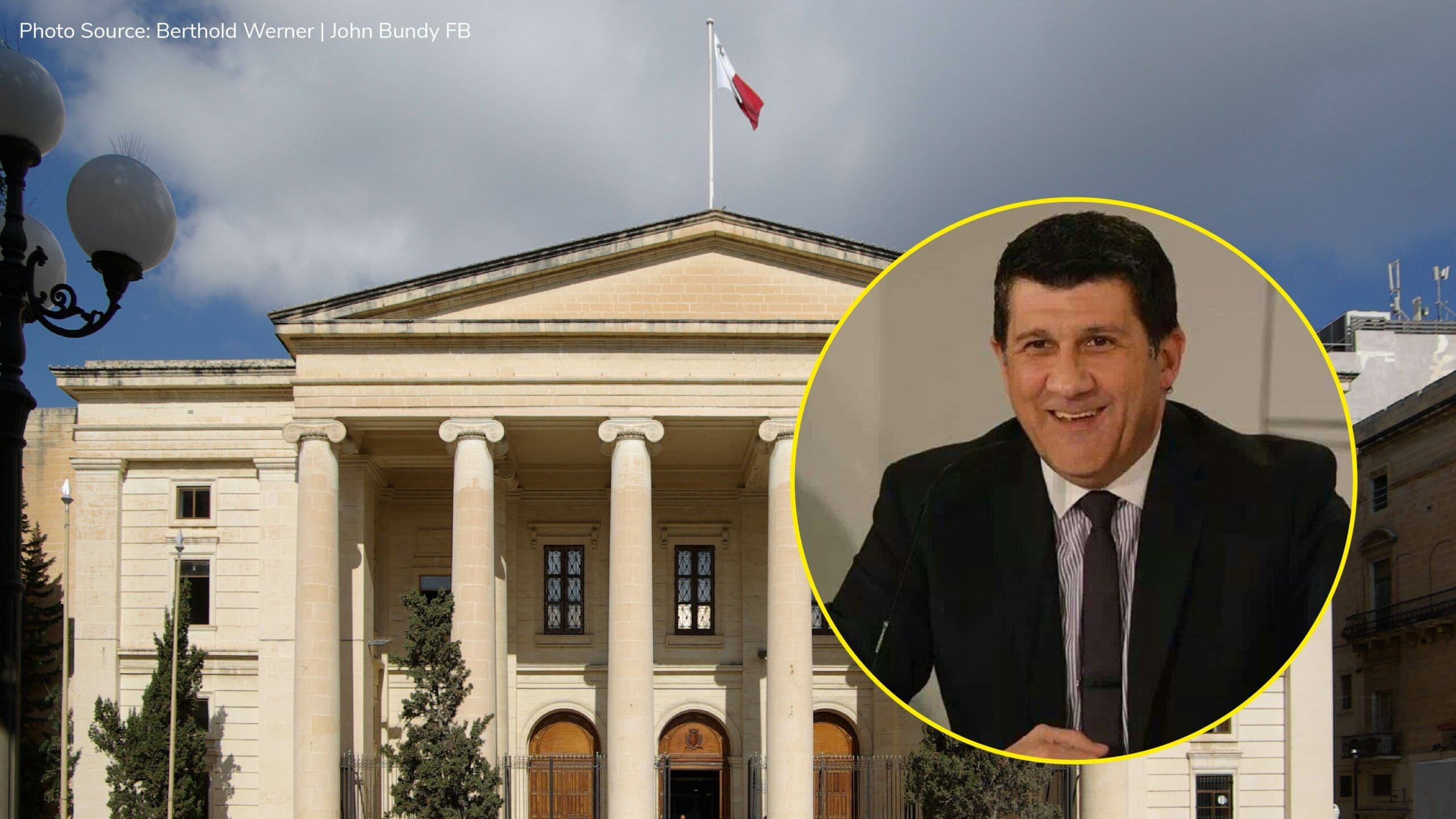 PBS will be appealing John Bundy’s case sentence