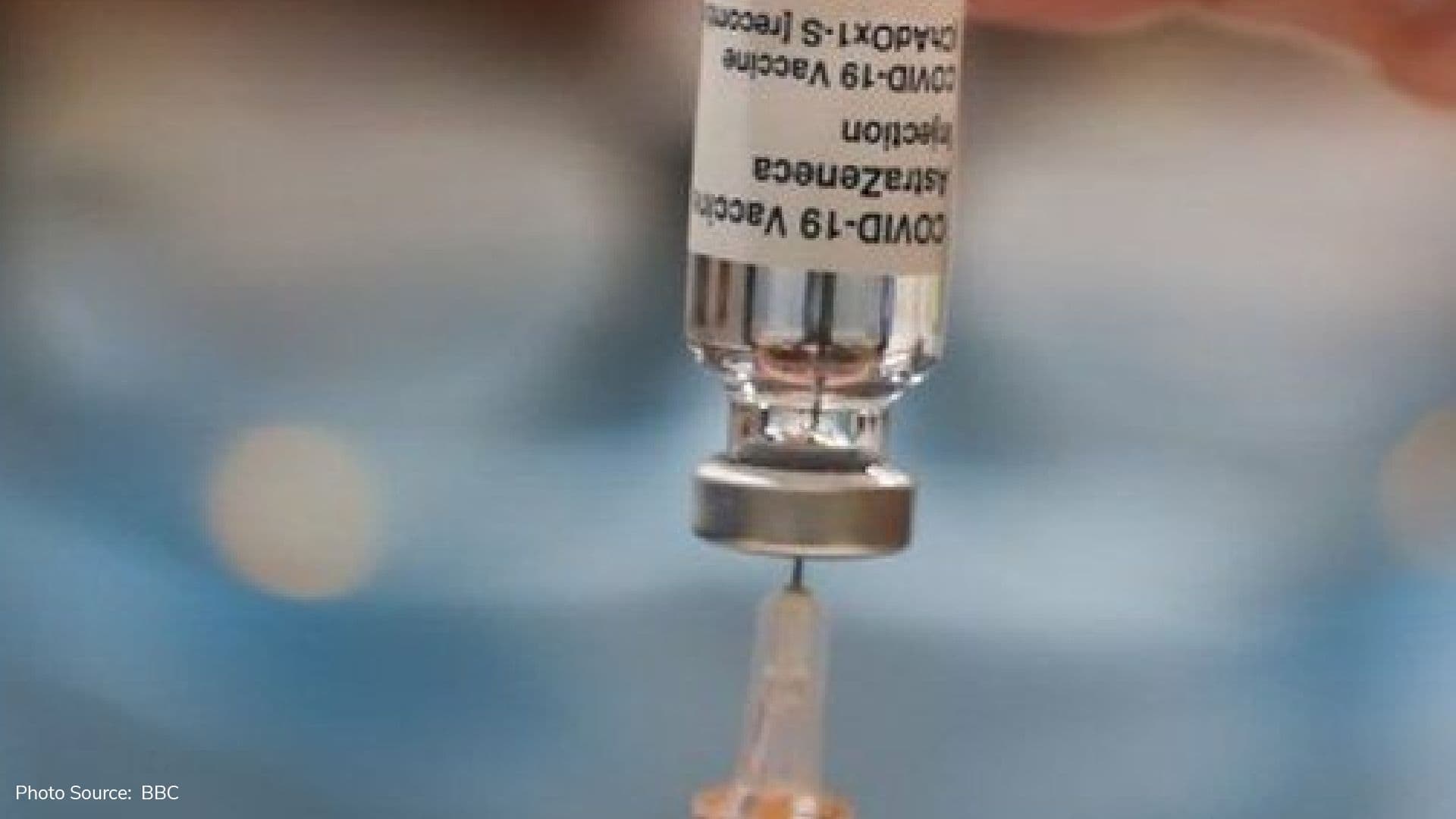 AstraZeneca vaccine shown to substantially reduce the spread of COVID-19