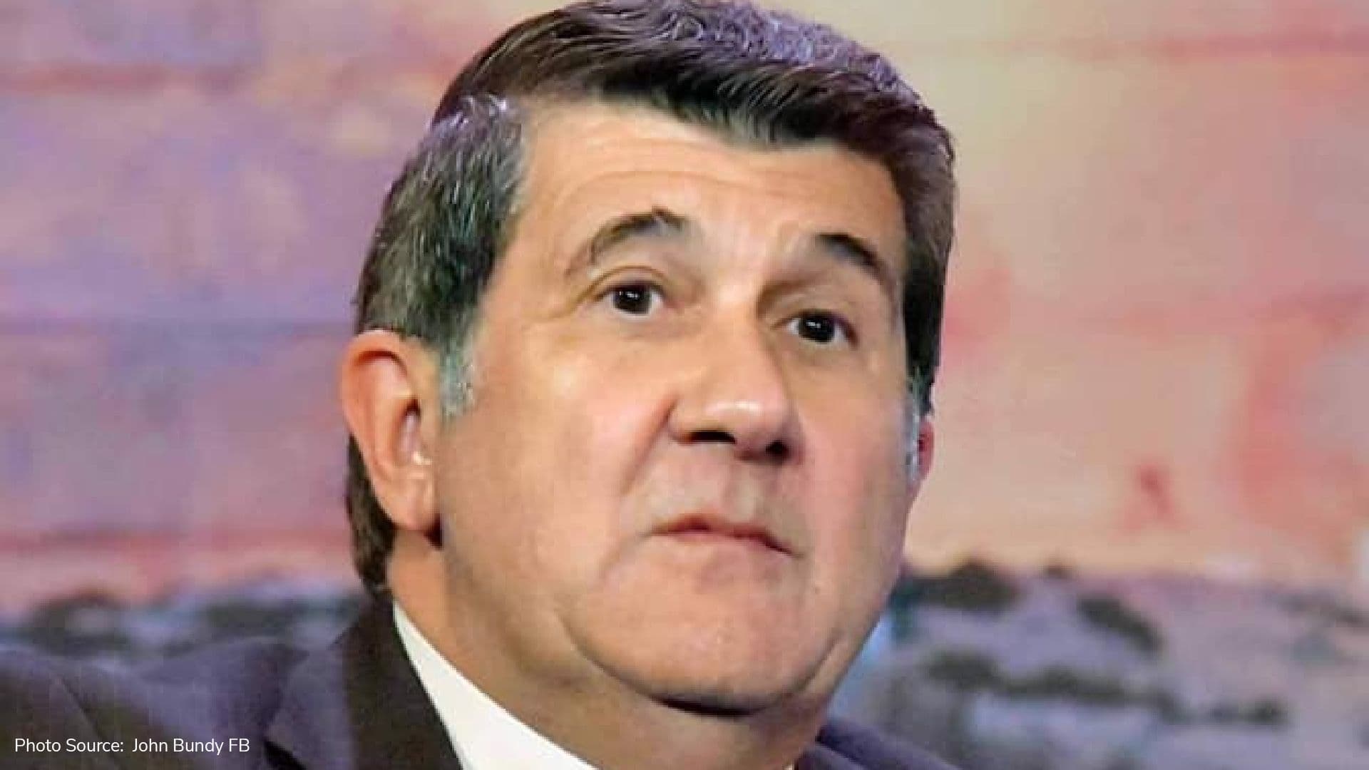 John Bundy granted €226,500 after winning court case over unfair dismissal