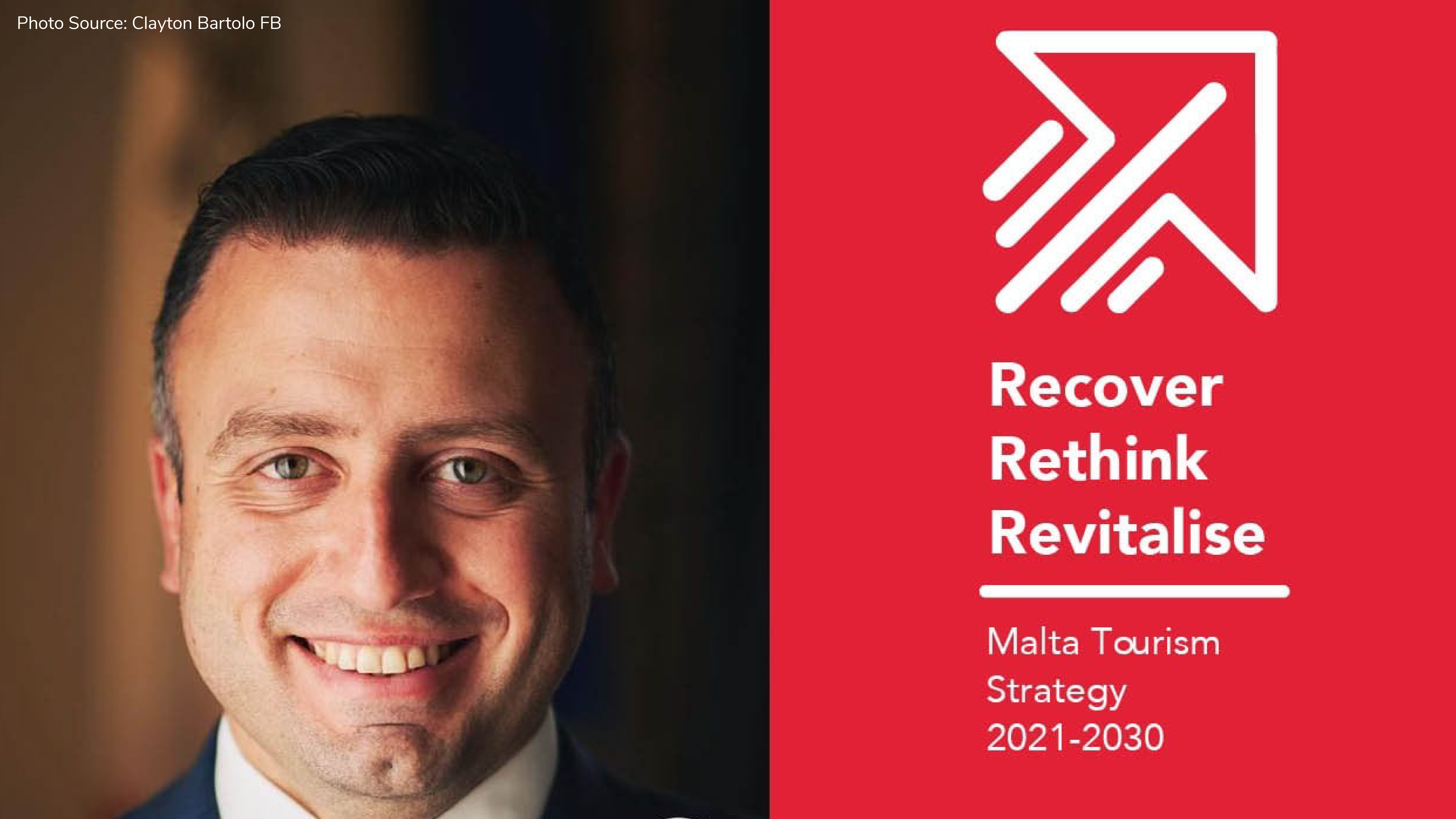 Malta launches tourism plan from 2021-2030 aimed at recovery and revitalisation