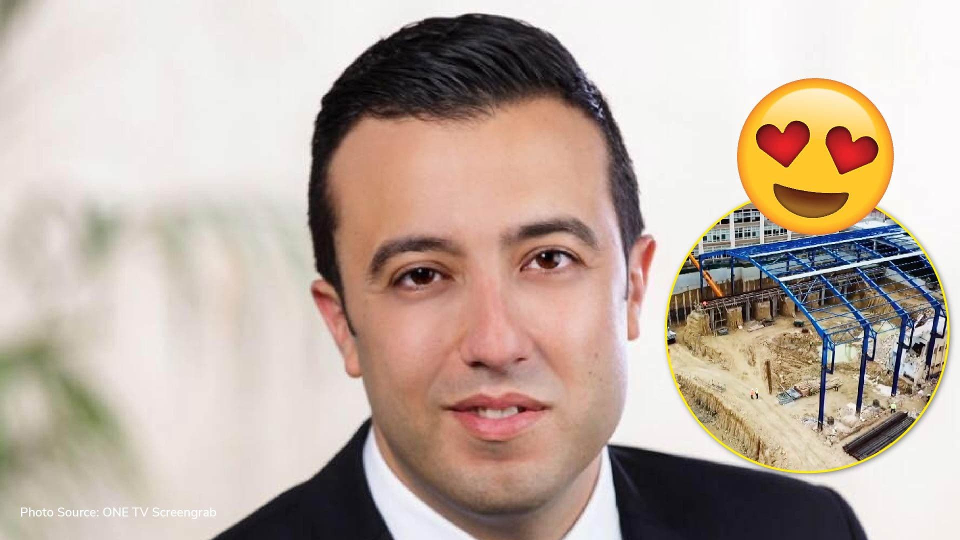 Gozo Aquatic Sports Complex enters second phase of development