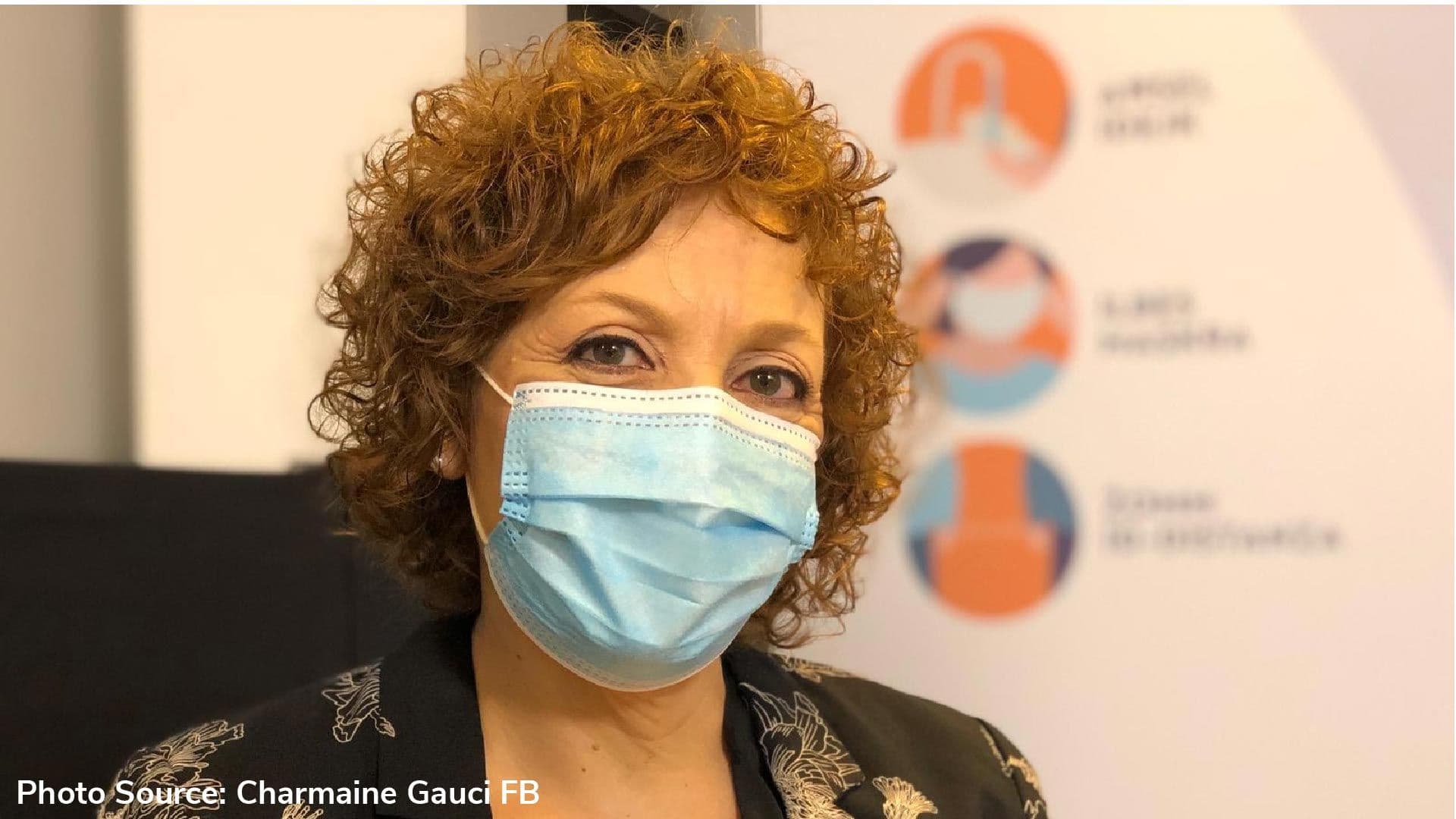 203 COVID-19 cases registered overnight with 175 recoveries