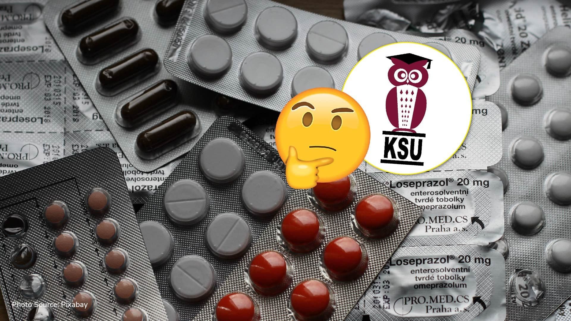 Drug use & regulation: fill in this survey!