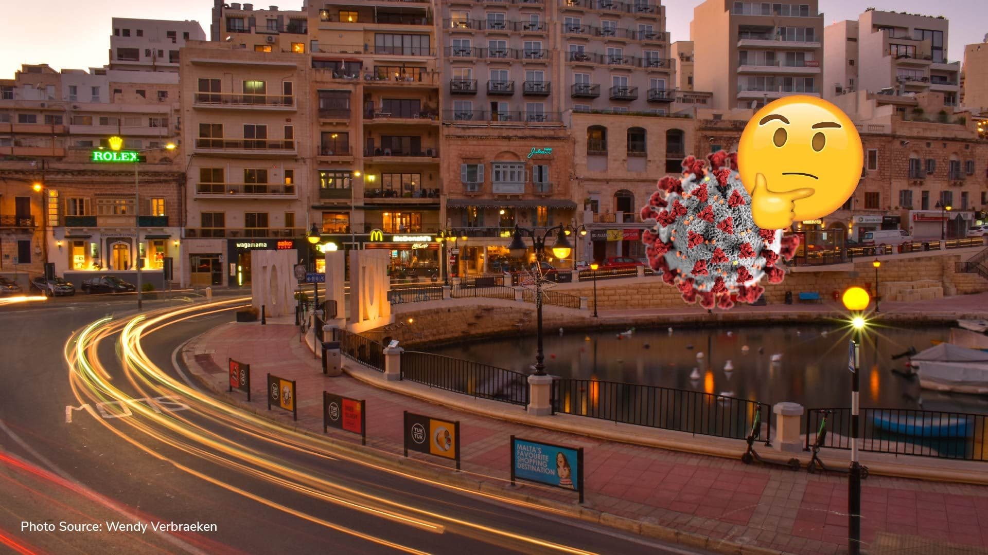 Malta ‘one of the least strict countries’ in EU for COVID-19 measures