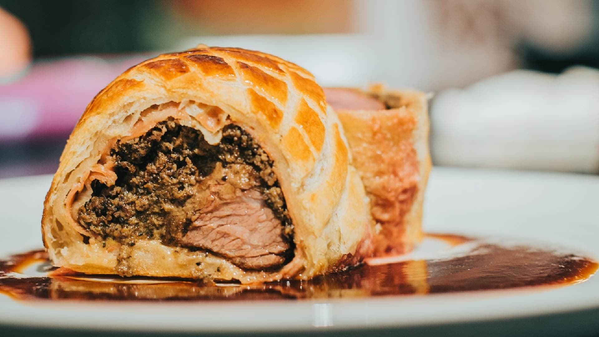 La Buona Trattoria Del Nonno are bringing the London vibes to Malta