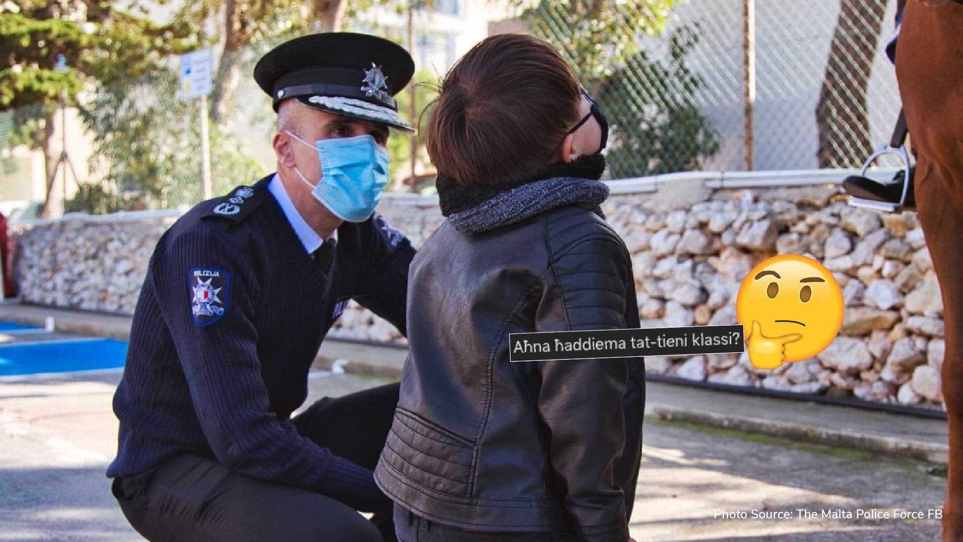 “Are police second class workers?” Union criticises lack of quarantine leave