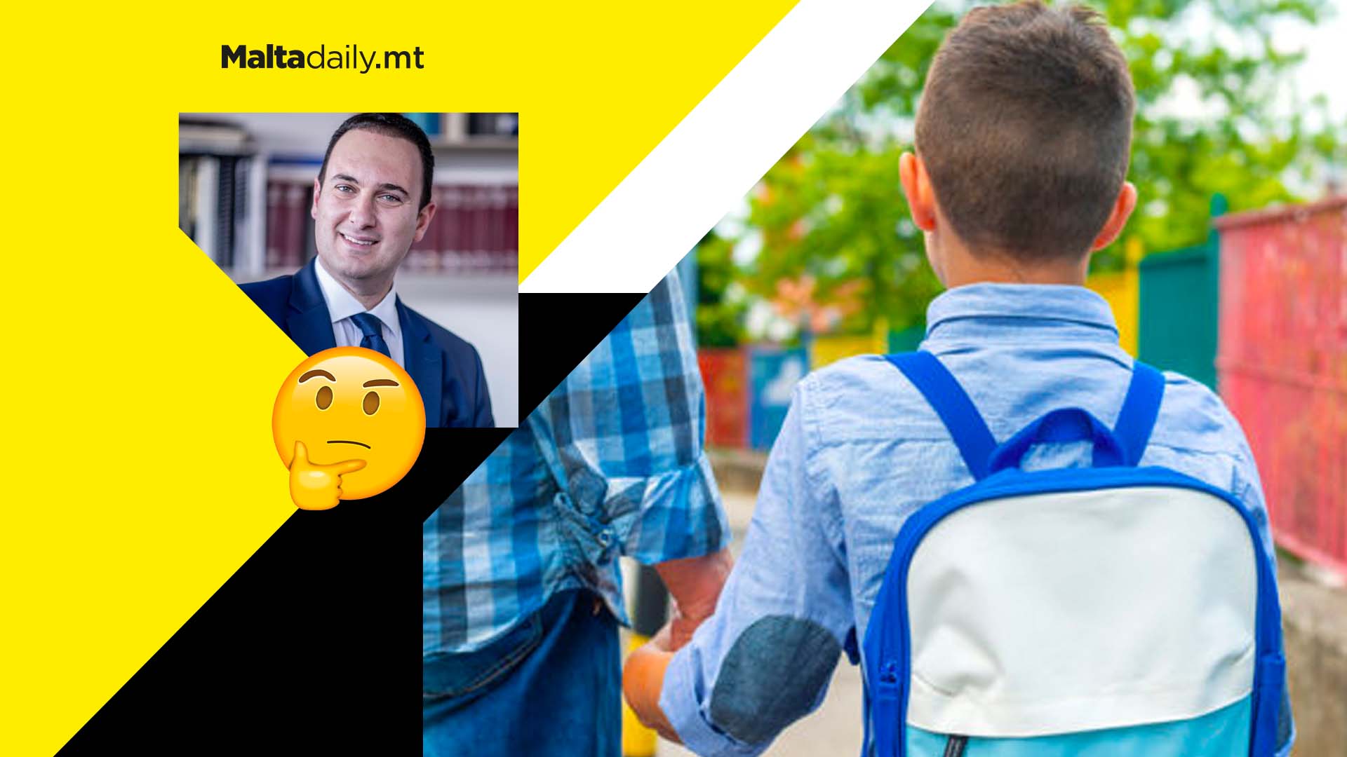 New education minister convinced schools can reopen next month despite spike