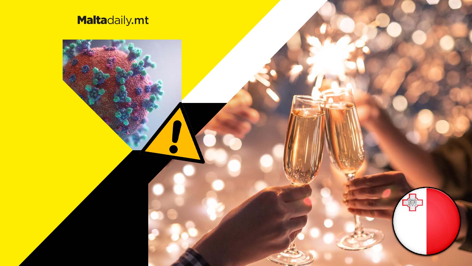 Hospitality industry bracing for most challenging New Year’s Eve due to COVID