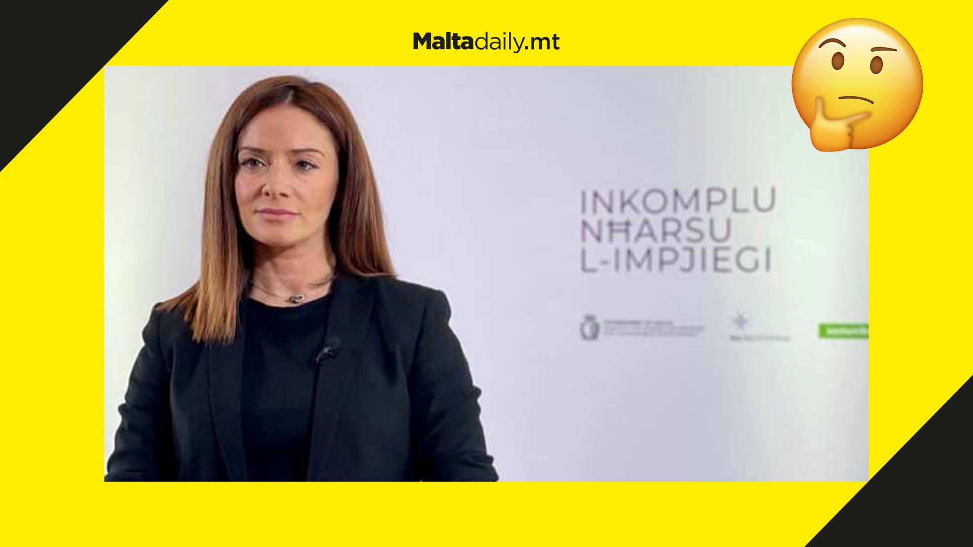 Miriam Dalli not excluding wage supplement scheme extension