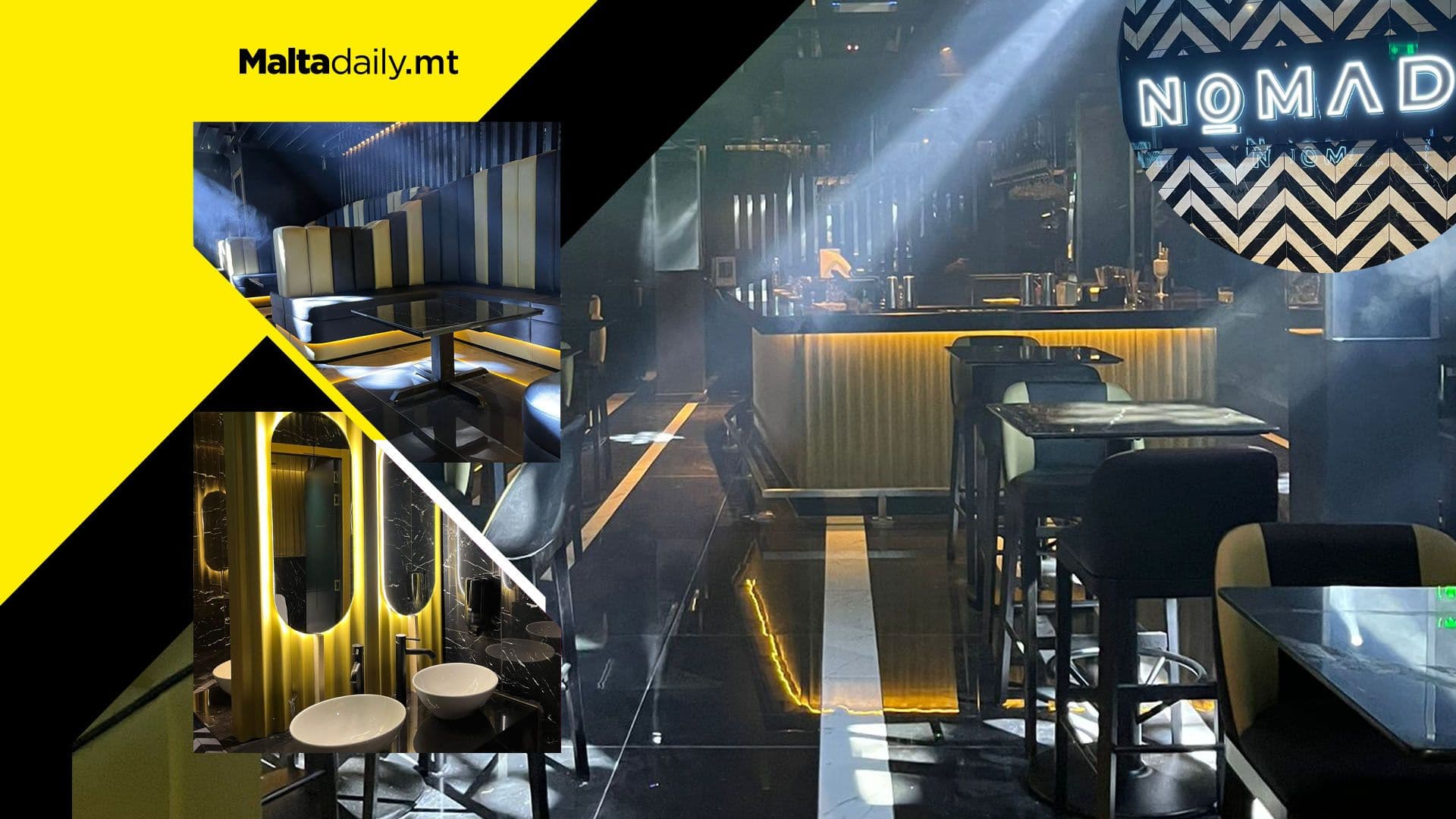 A new resto-club is opening in Paceville & it may change Malta’s clubbing scene for good