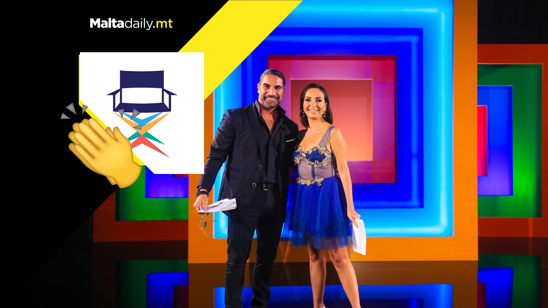 Here are the nominees for the 2022 edition of the Malta Film Awards