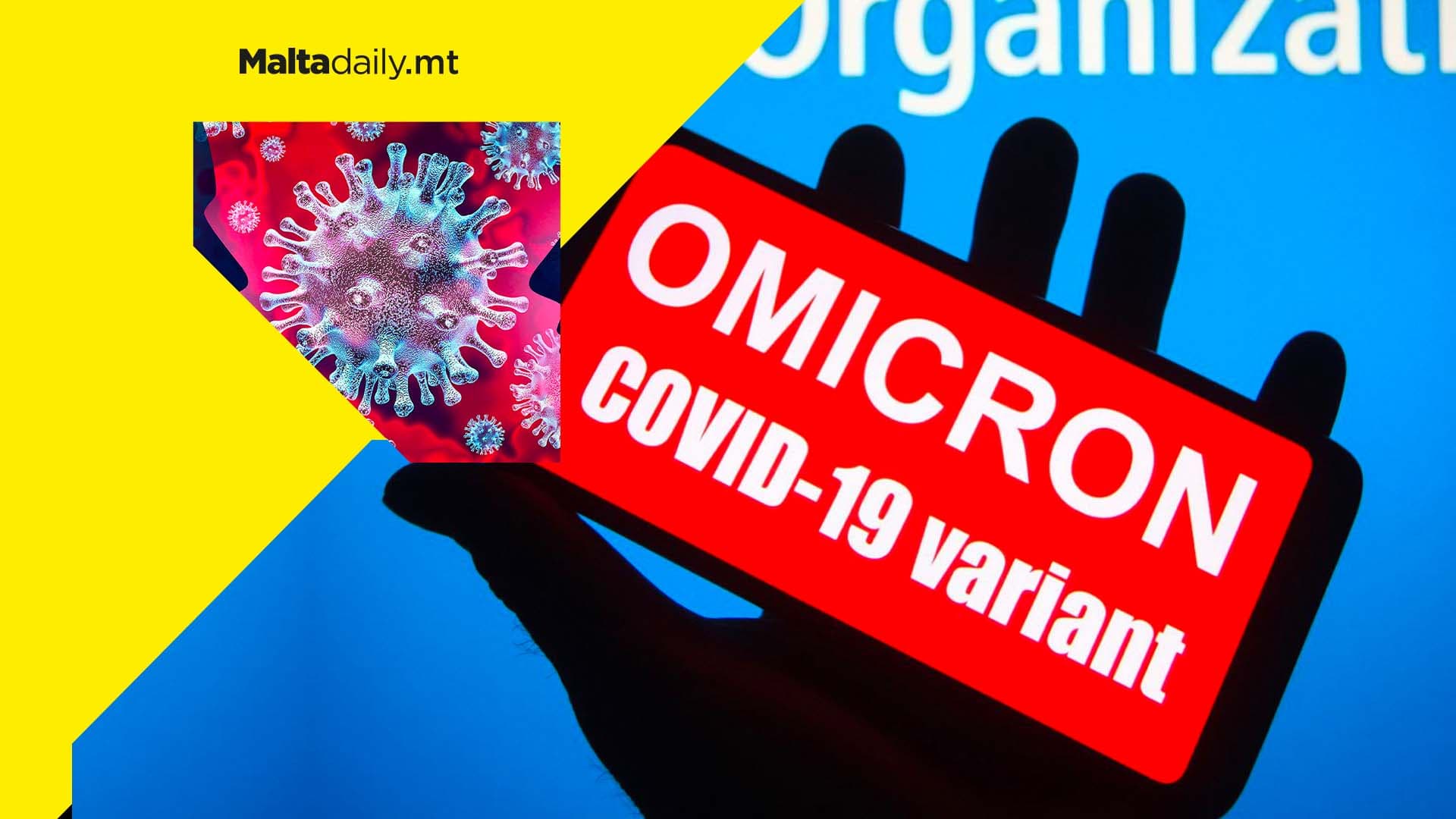 “Consequences may be severe;” WHO warns that Omicron COVID variant ‘very high’