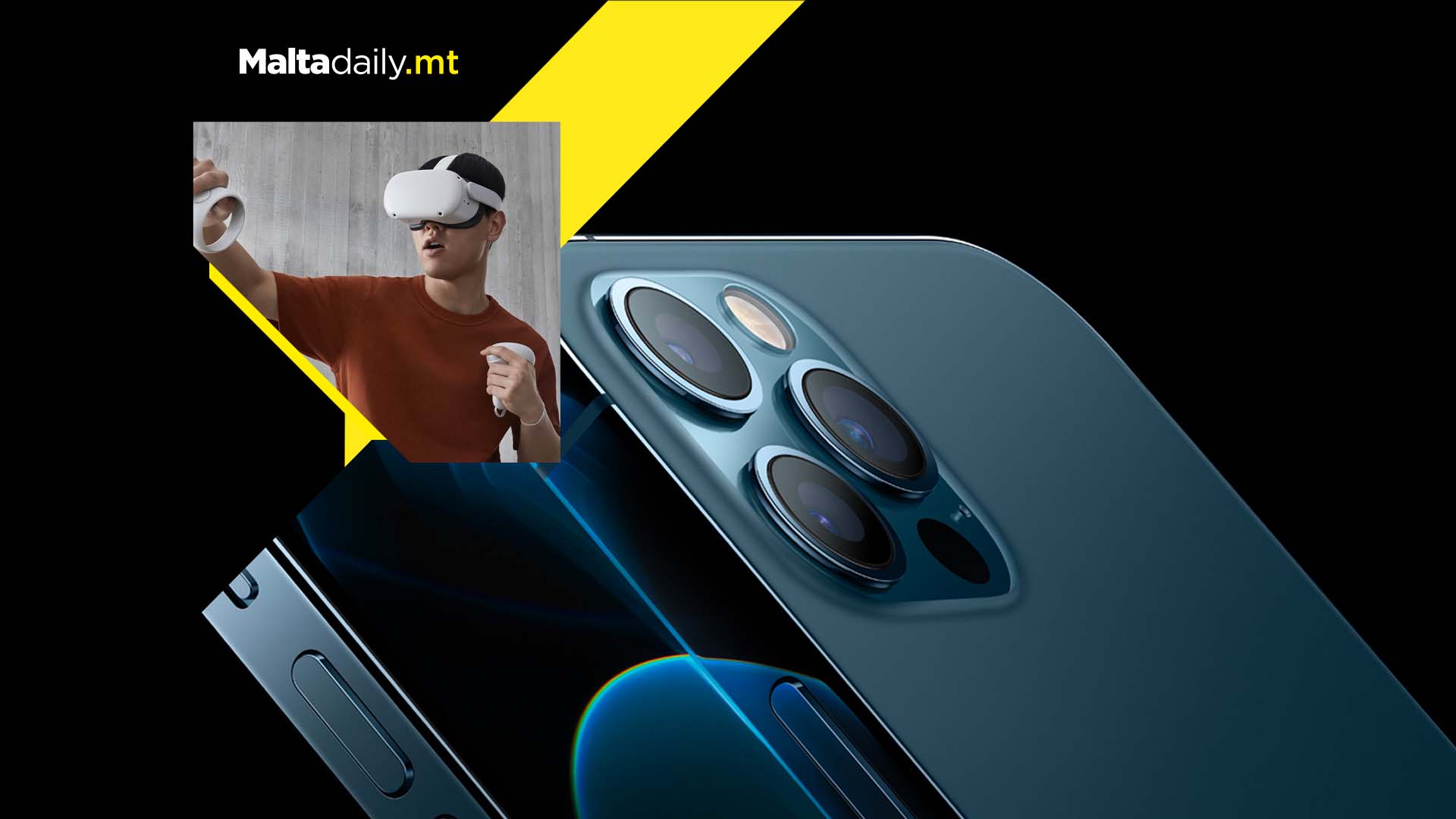 Apple expert says iPhones will become ‘obsolete’ in the near future & here’s why