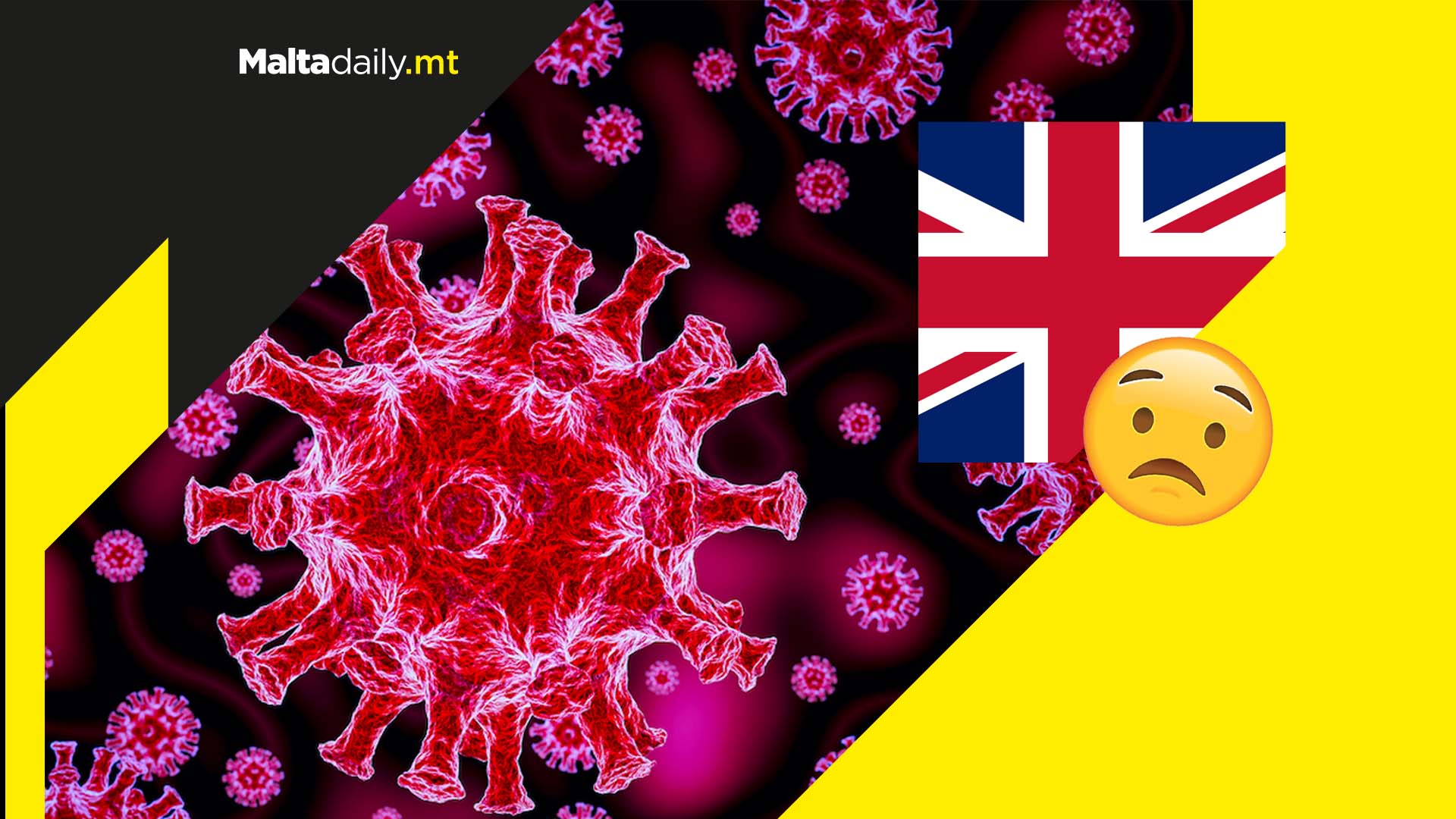 Two new cases of Omicron COVID-19 variant found in the UK