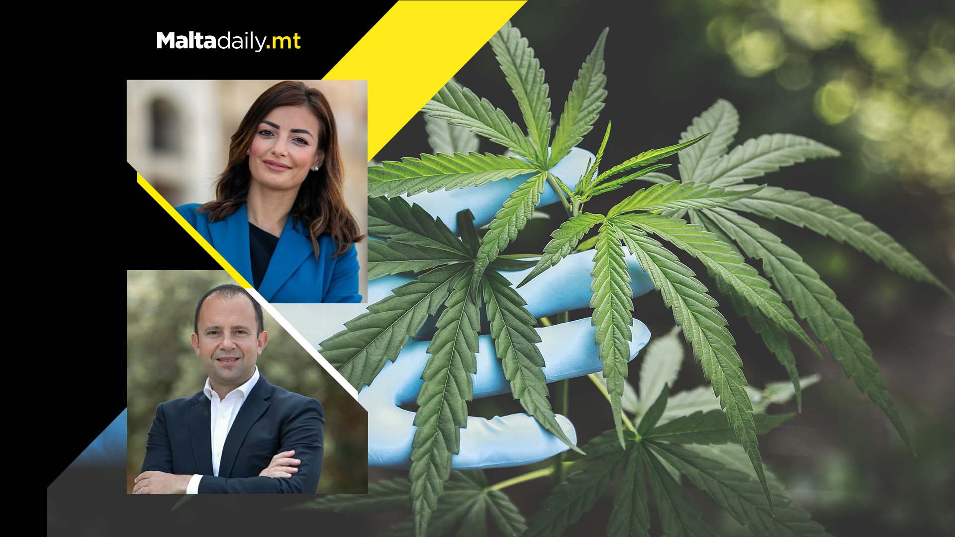 “Malta will not become another Amsterdam”, says Rosianne Cutajar