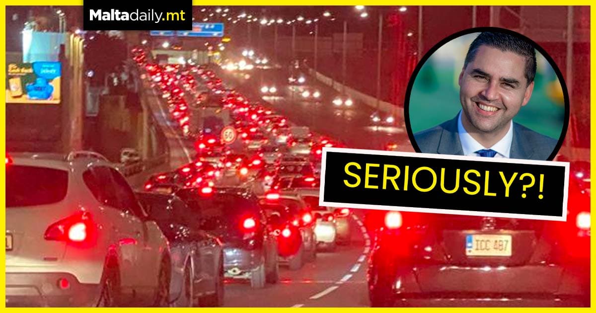 Tunnel projects still running late as traffic congestions worsen