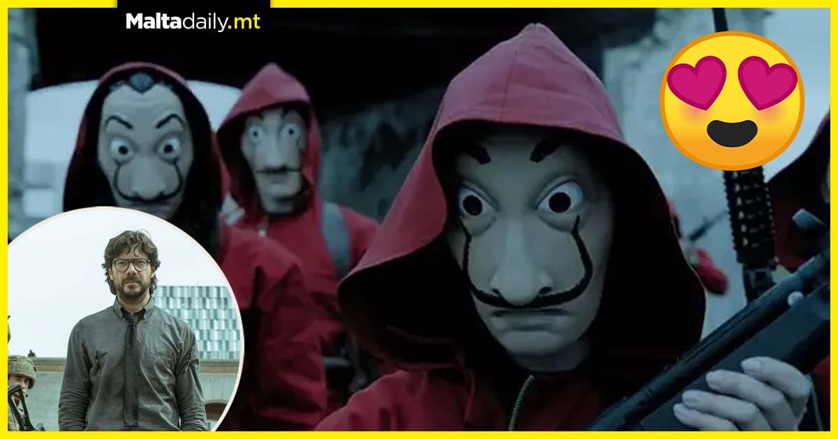 Money Heist Season 5 Part 2 final trailer just dropped