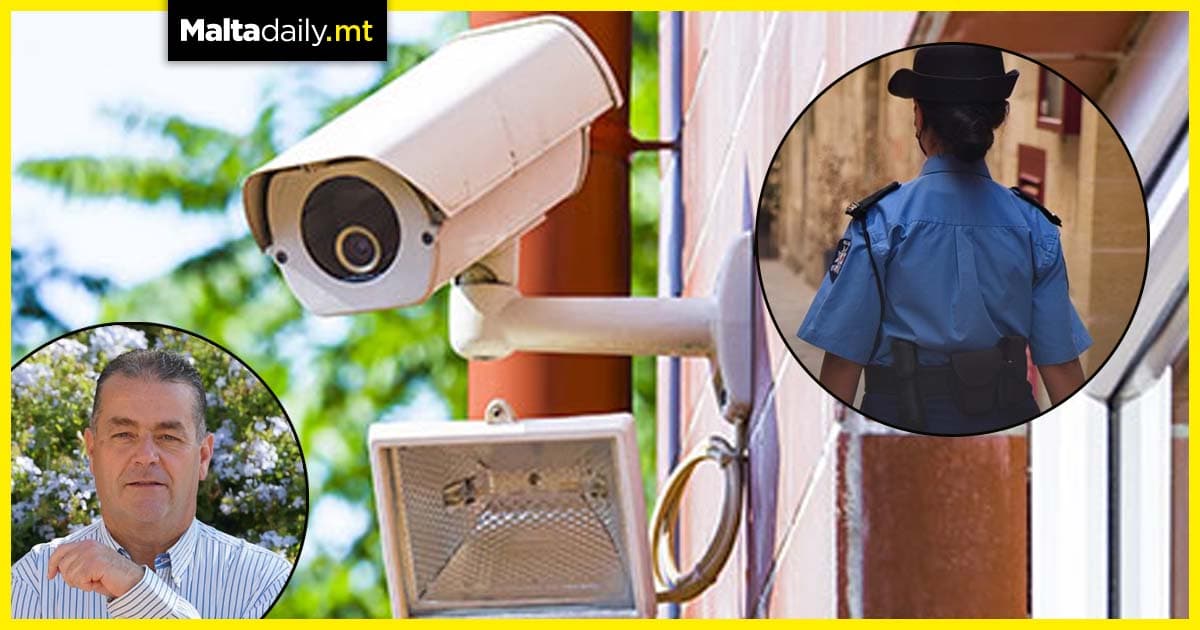 PN pledges grants for home CCTV and increase in policing