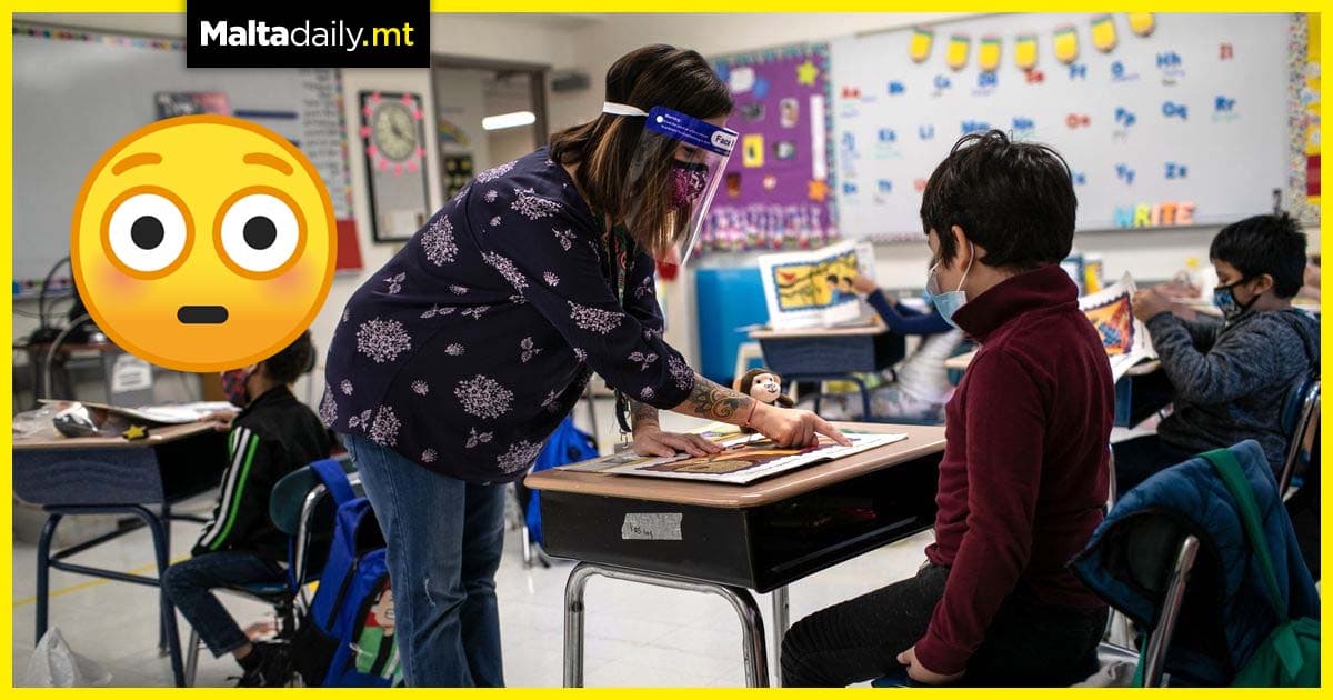 Student teachers shocked with last minute changes due to shortage