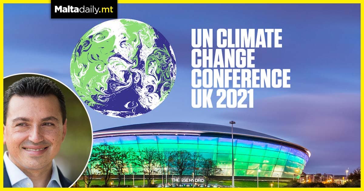 Malta with a strong climate change plan says Environment Minister