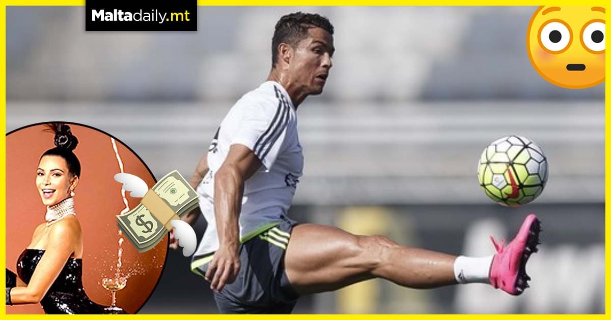 These celebrities have the most expensive insured body parts