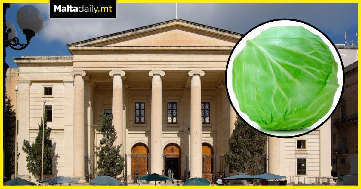 Driver fired after fight; reportedly called colleague ‘Kaboċċa’