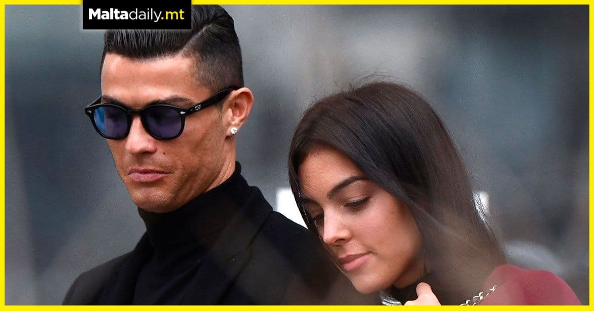 Cristiano Ronaldo and partner Georgina Rodriguez are expecting twins