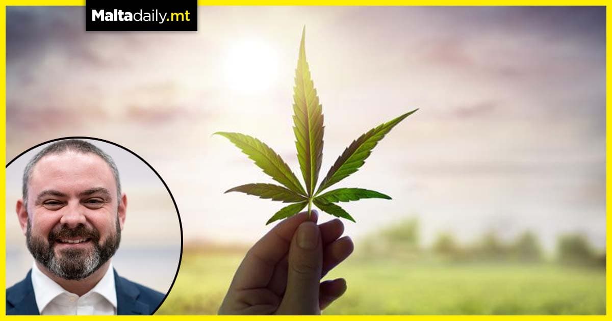 Cannabis reform an honest one says Minister Bonnici